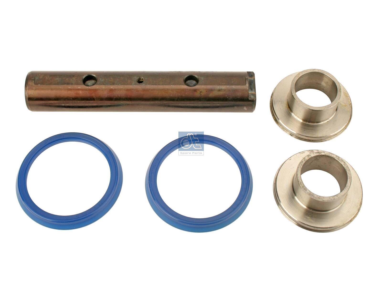 DT Spare Parts 5.96220 Reparatursatz, Fahrerhauslagerung passend für DAF