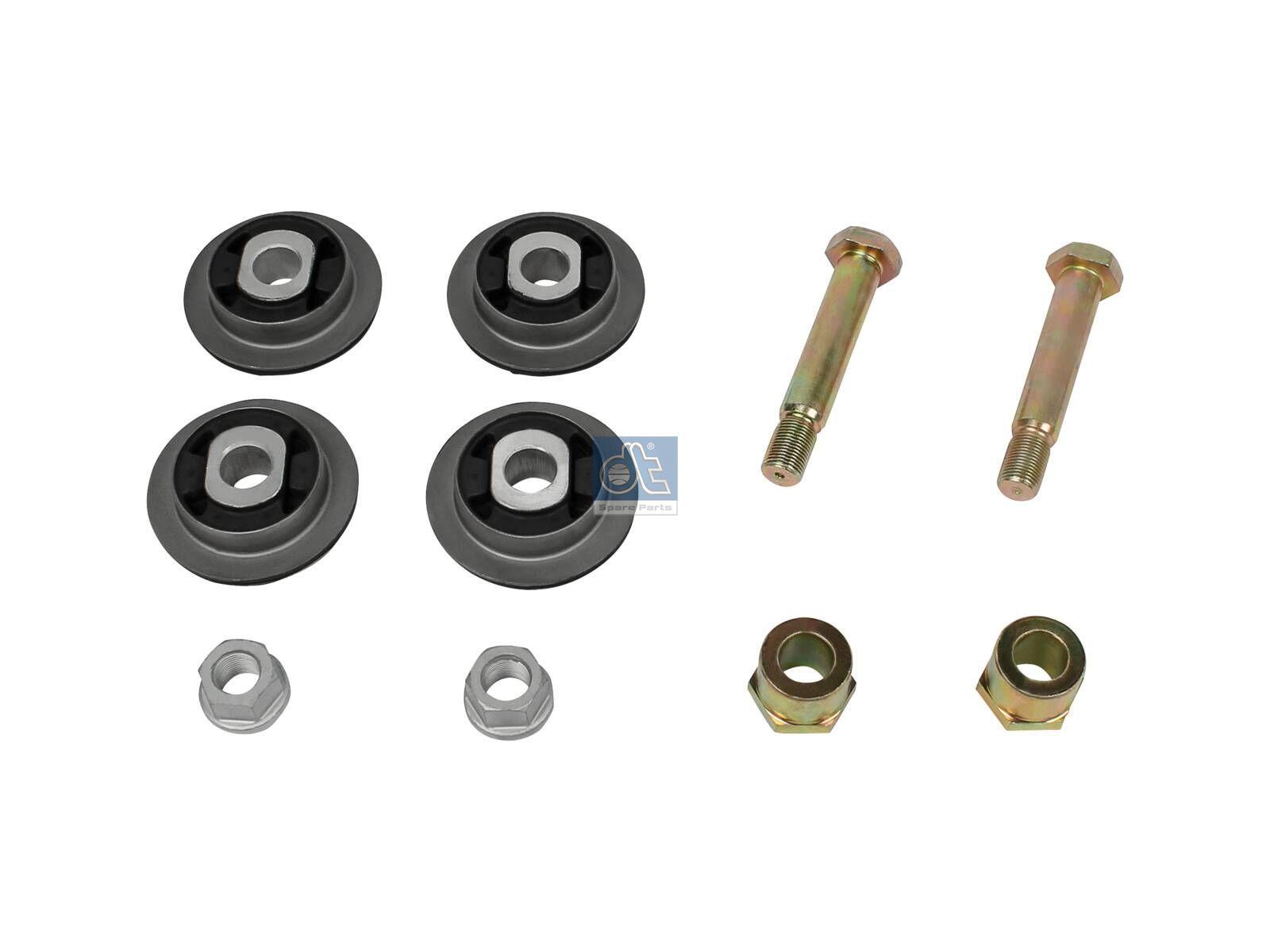 DT Spare Parts 5.96224 Reparatursatz, Fahrerhauslagerung passend für DAF