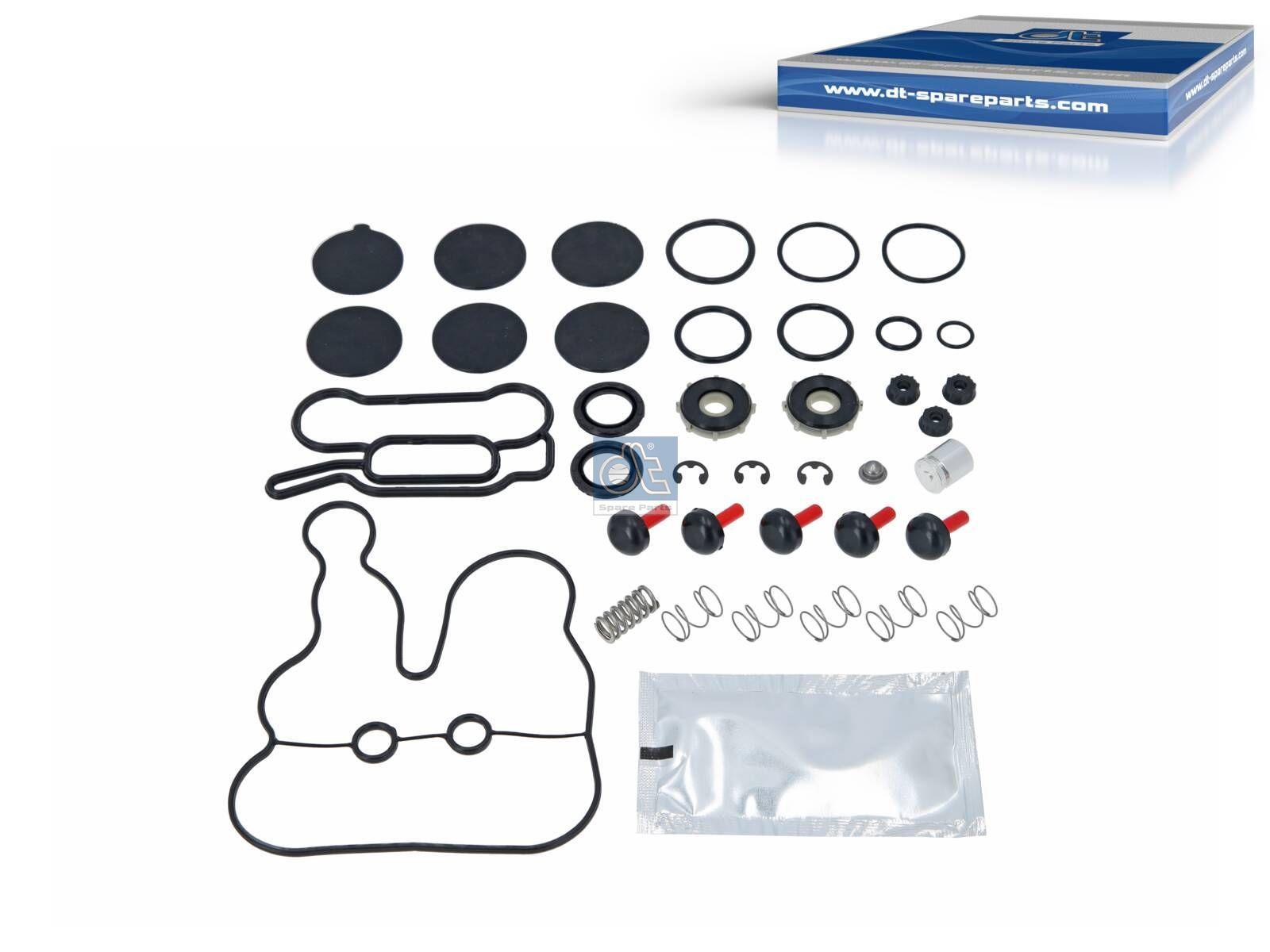 DT Spare Parts 5.97400 Reparatursatz, Schutzventil passend für DAF