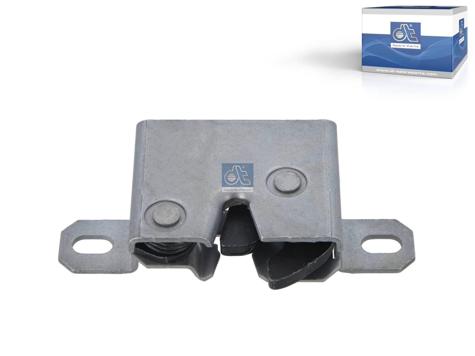 DT Spare Parts 6.00080 Schloss, Staufach passend für Renault