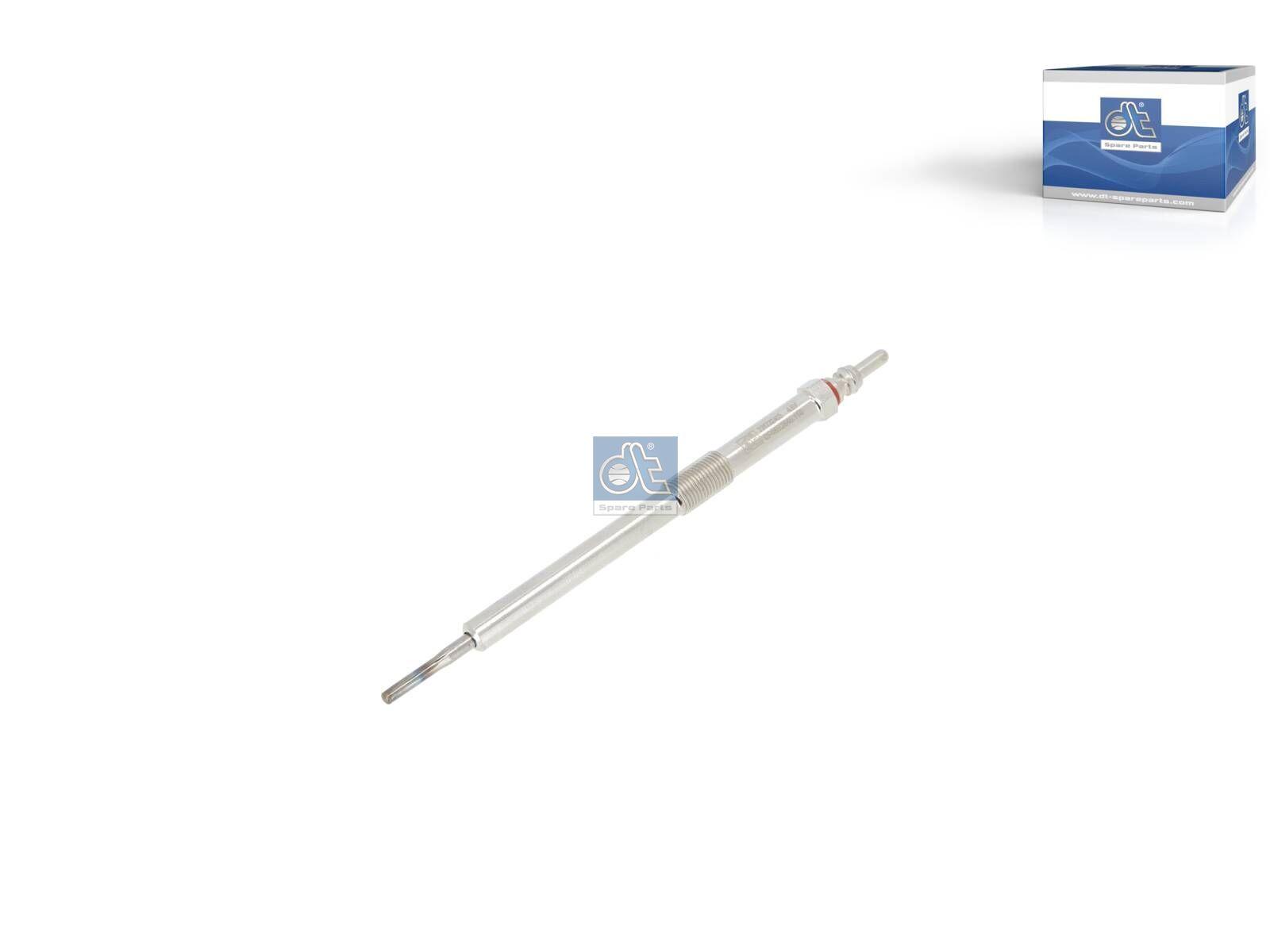 DT Spare Parts 6.00114 Glühkerze passend für Multimarken