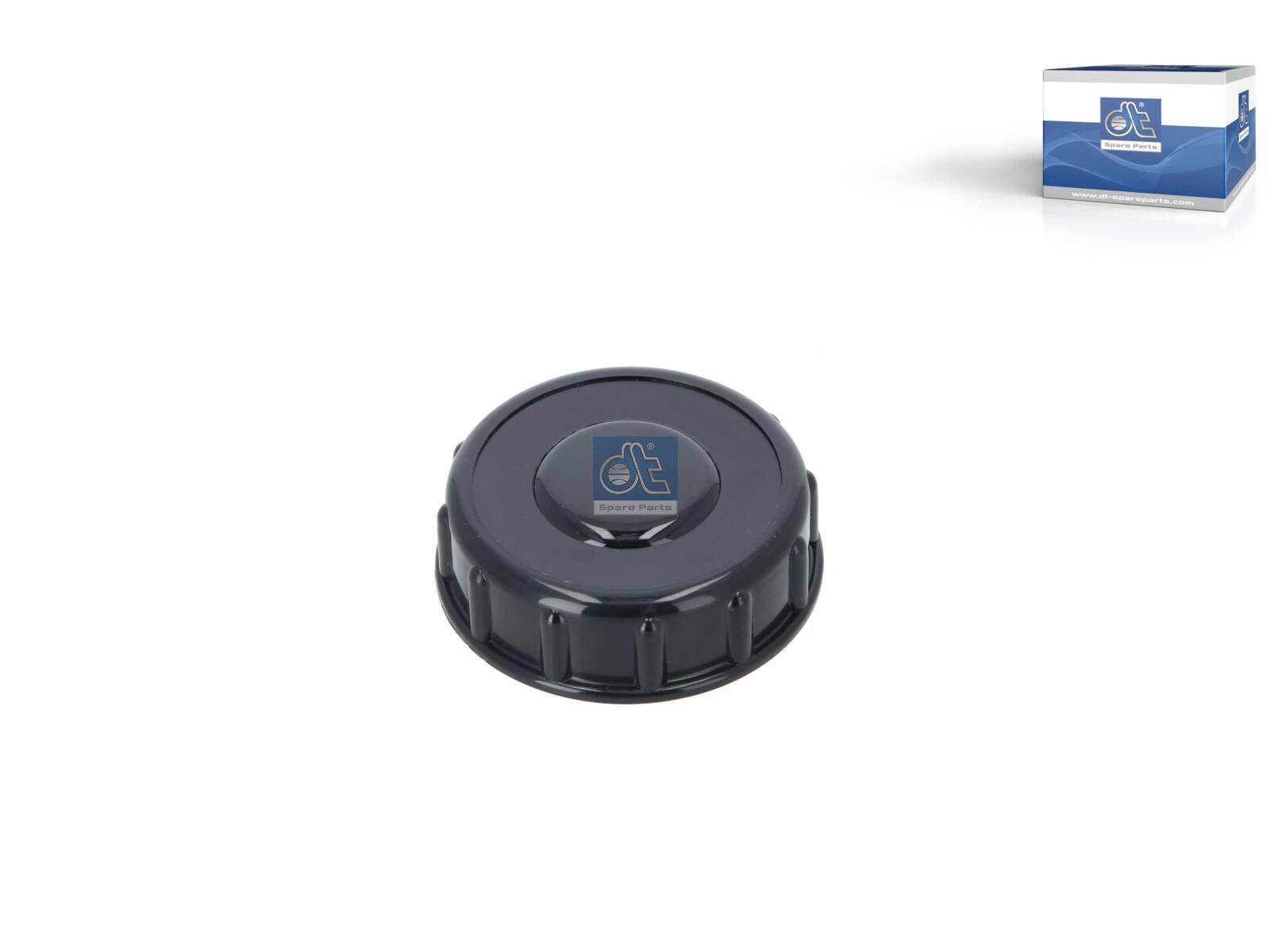 DT Spare Parts 6.00137 Deckel, Wischwasserbehälter passend für Renault