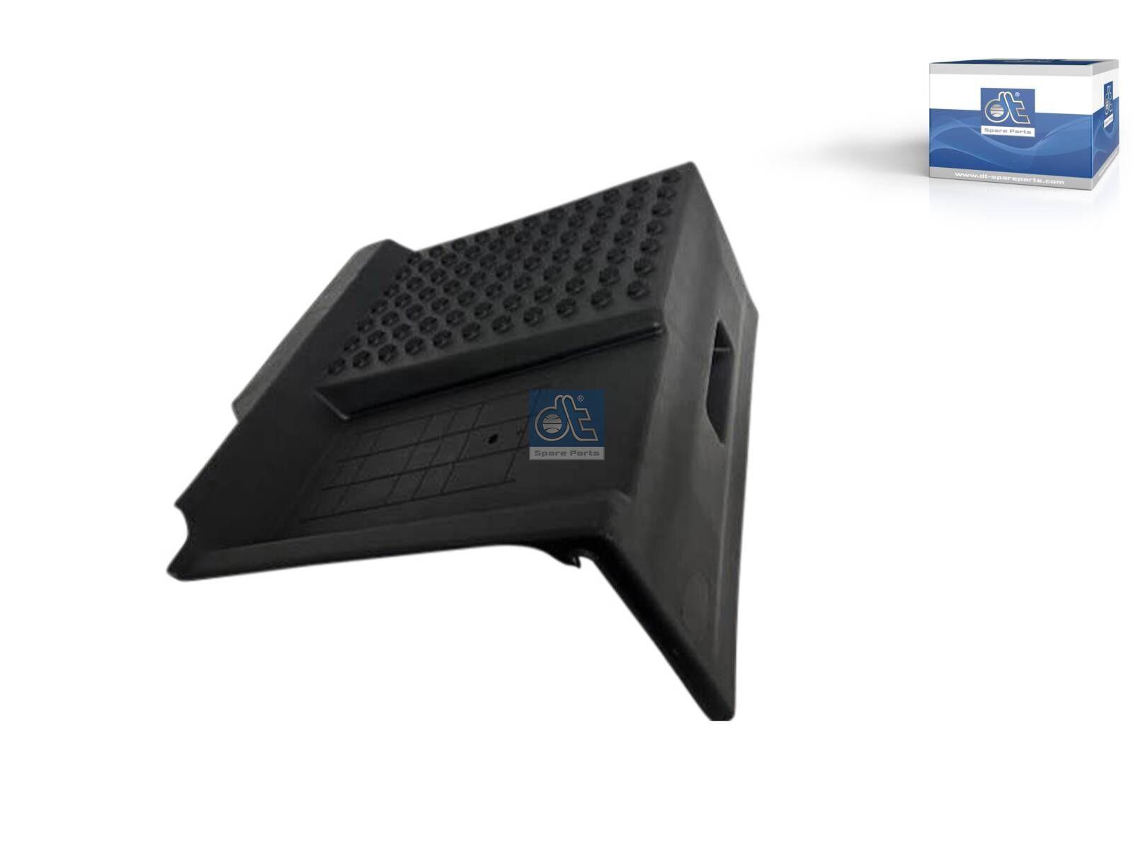 DT Spare Parts 6.00226 Batterieabdeckung passend für Multimarken