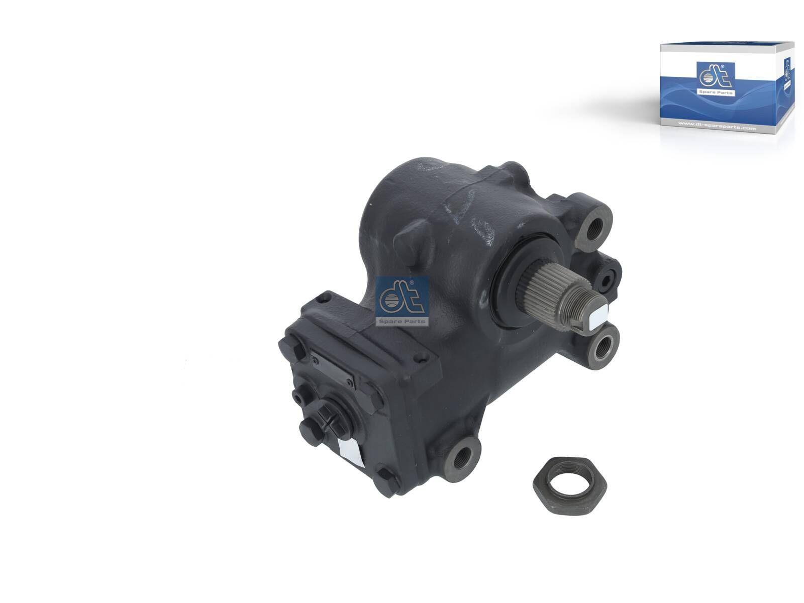 DT Spare Parts 6.00245 Lenkgetriebe passend für Renault