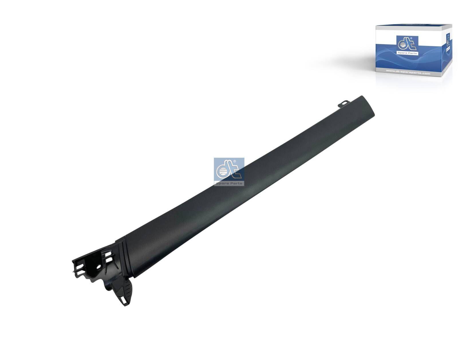 DT Spare Parts 6.00256 Säulenverkleidung, rechts passend für Renault