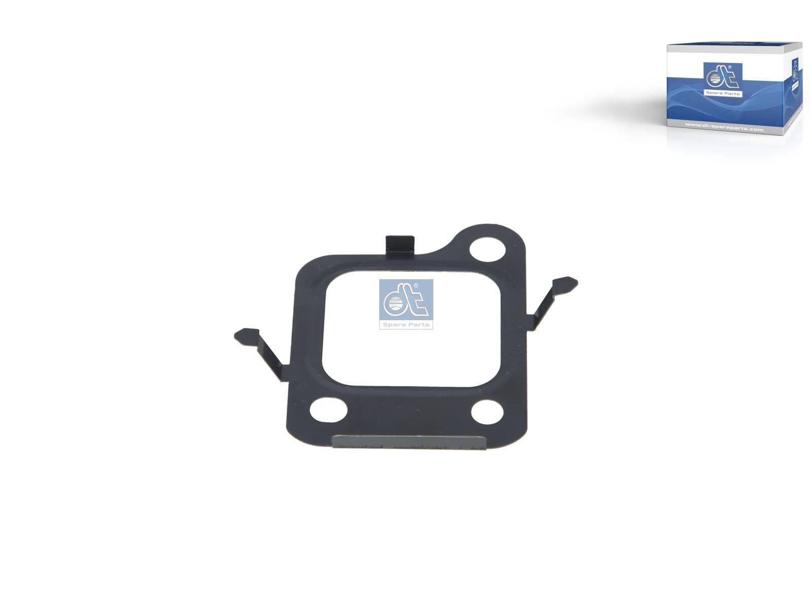 DT Spare Parts 6.00312 Dichtung, Einlassrohr passend für Multimarken