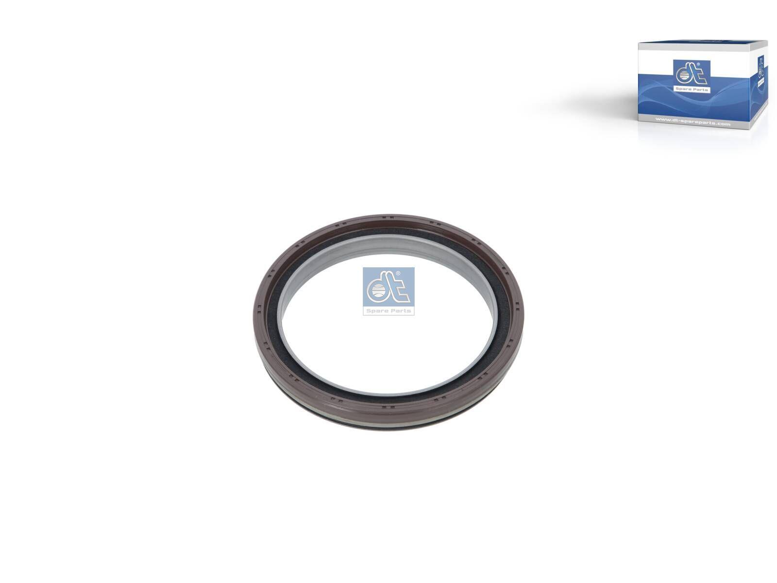DT Spare Parts 6.00313 Wellendichtring, Kurbelwelle passend für Multimarken