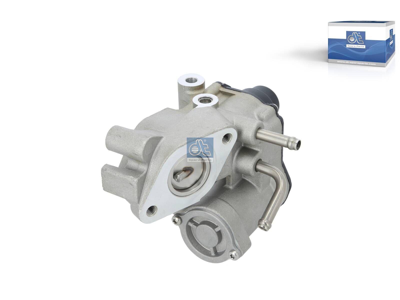 DT Spare Parts 6.00326 Ventil, Abgasrückführung passend für Multimarken