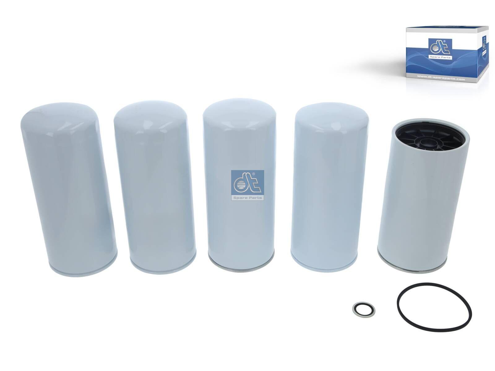 DT Spare Parts 6.00367 Wartungssatz passend für Renault