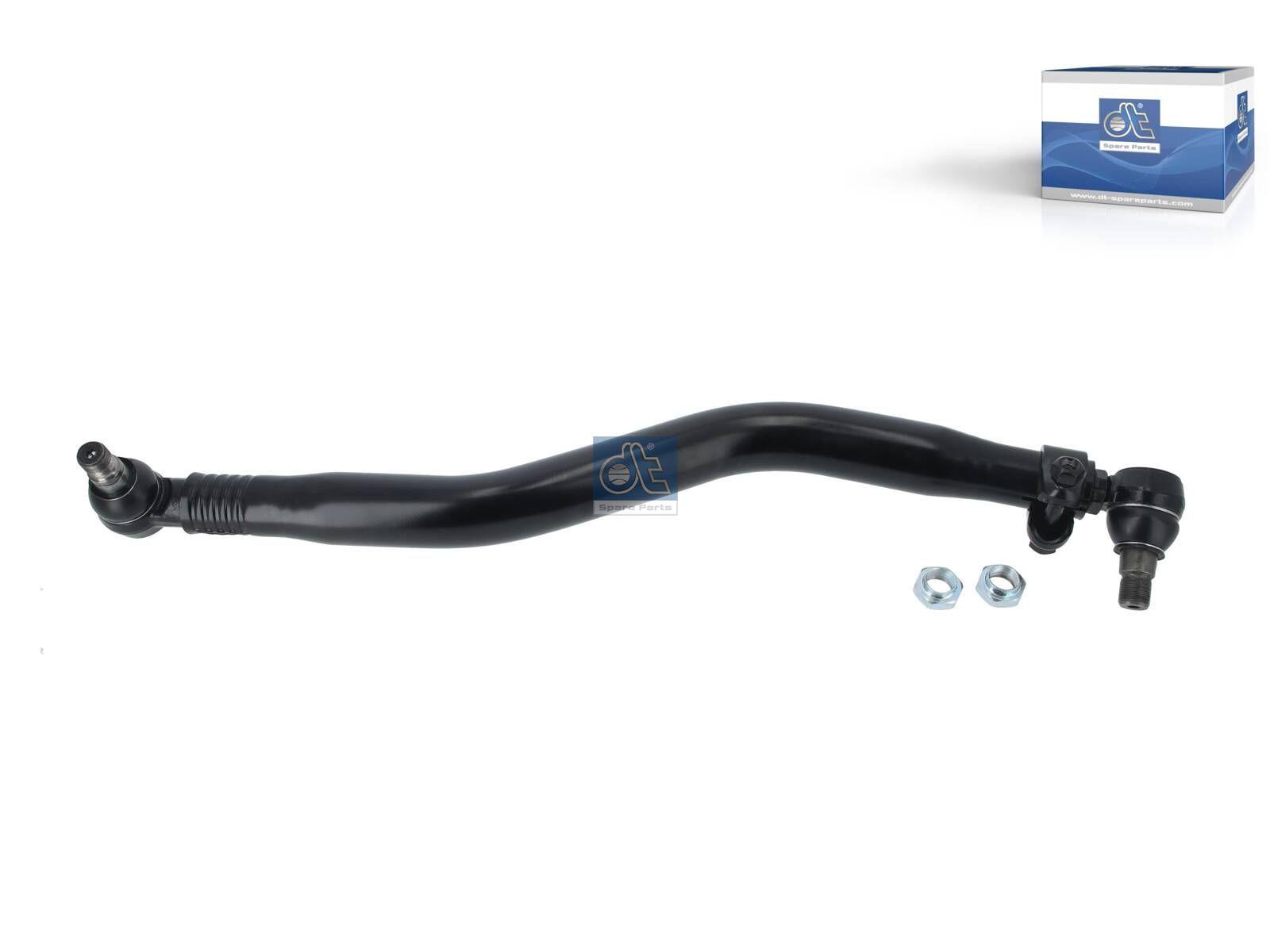 DT Spare Parts 6.00378 Lenkstange passend für Volvo
