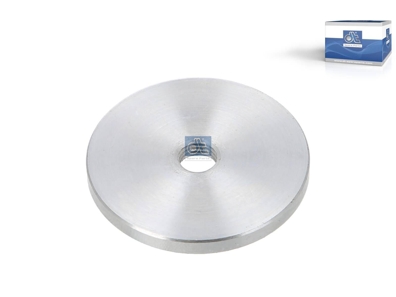 DT Spare Parts 6.11178 Unterlegscheibe passend für Renault
