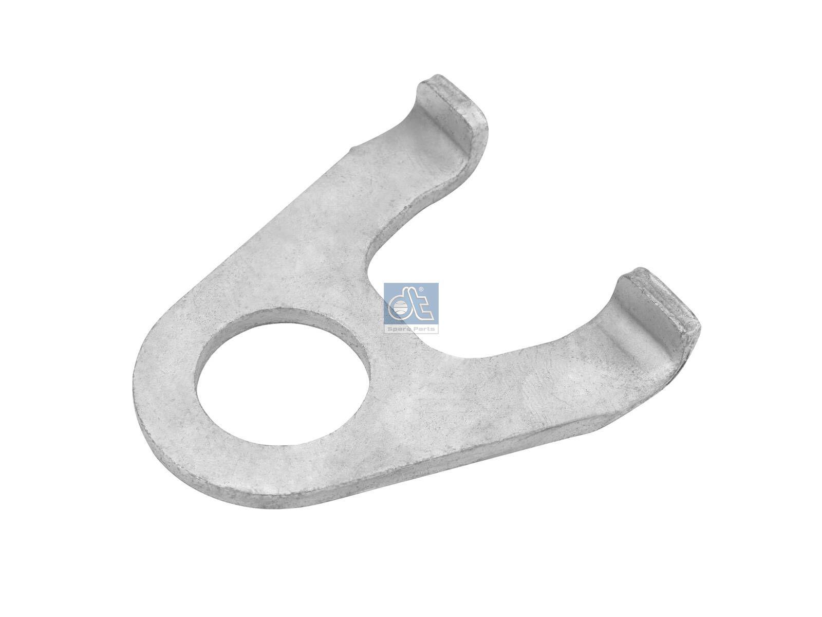 DT Spare Parts 6.11270 Sicherungsblech, d: 25 mm passend für Renault