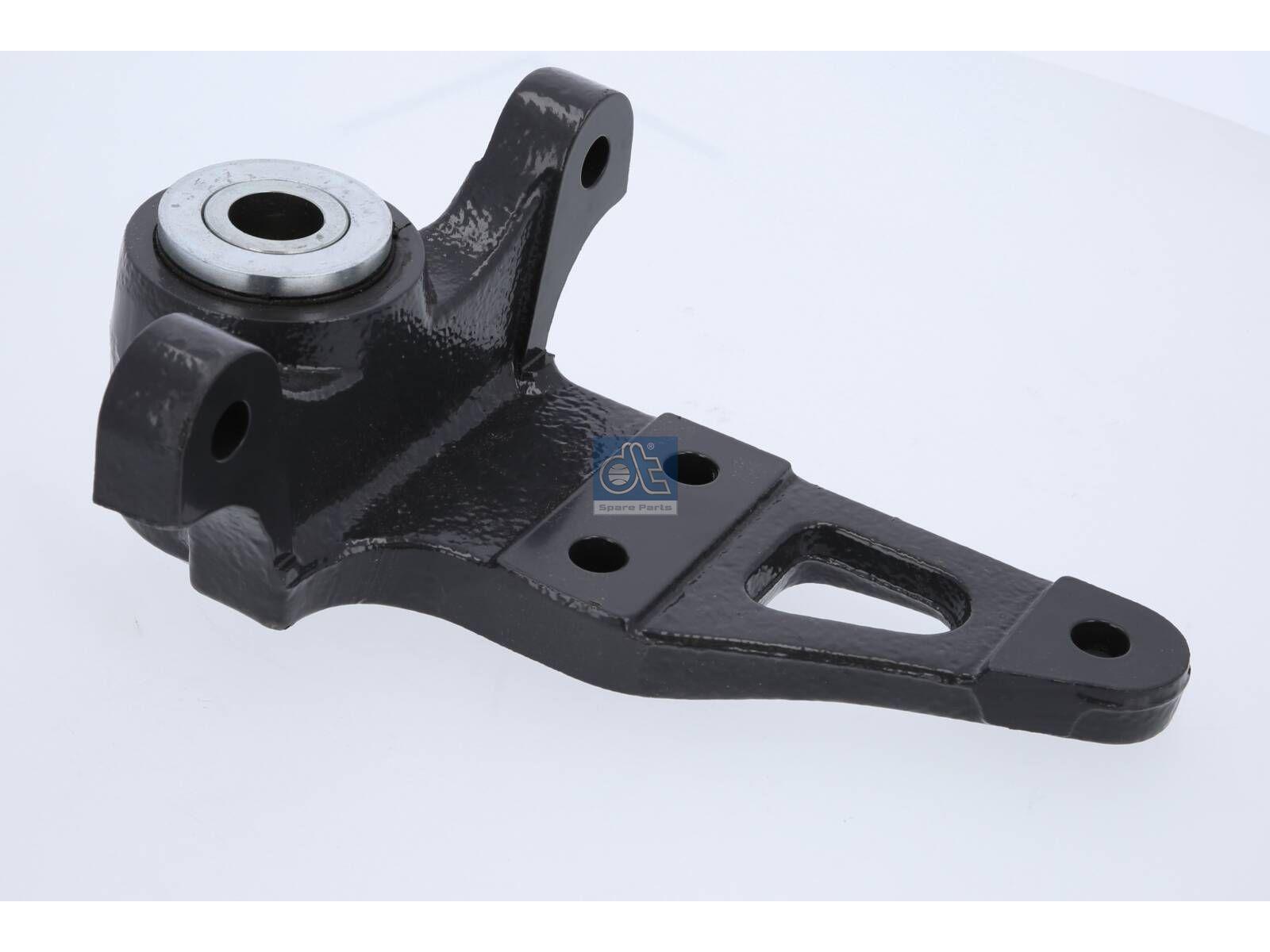 DT Spare Parts 6.11325 Lagerbock passend für Renault