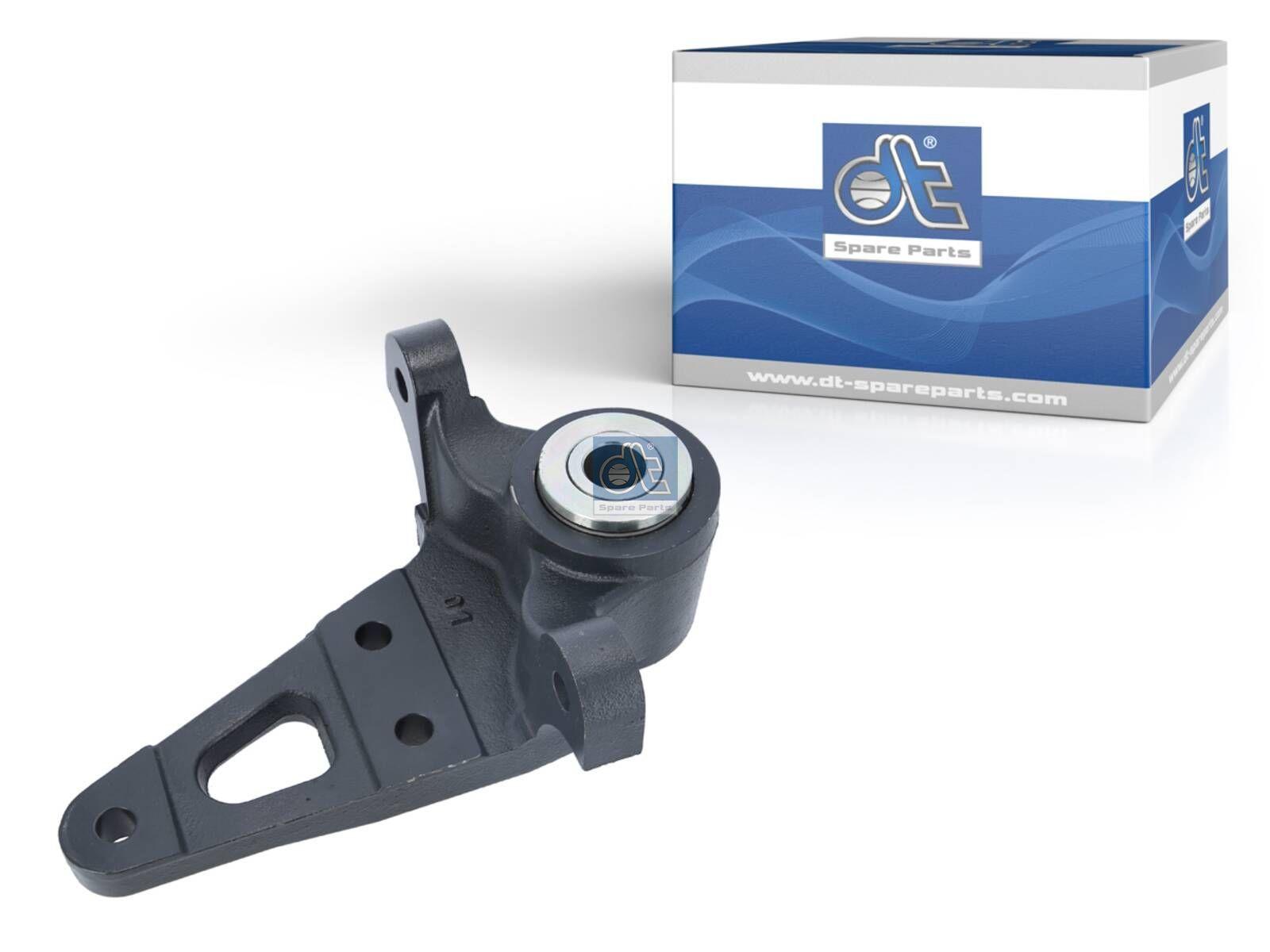 DT Spare Parts 6.11326 Lagerbock, links passend für Multimarken