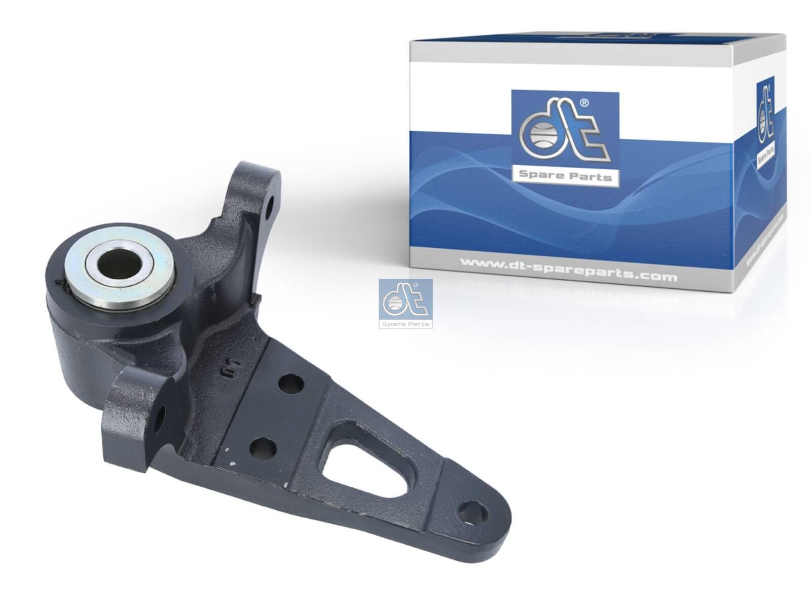 DT Spare Parts 6.11327 Lagerbock, rechts passend für Multimarken