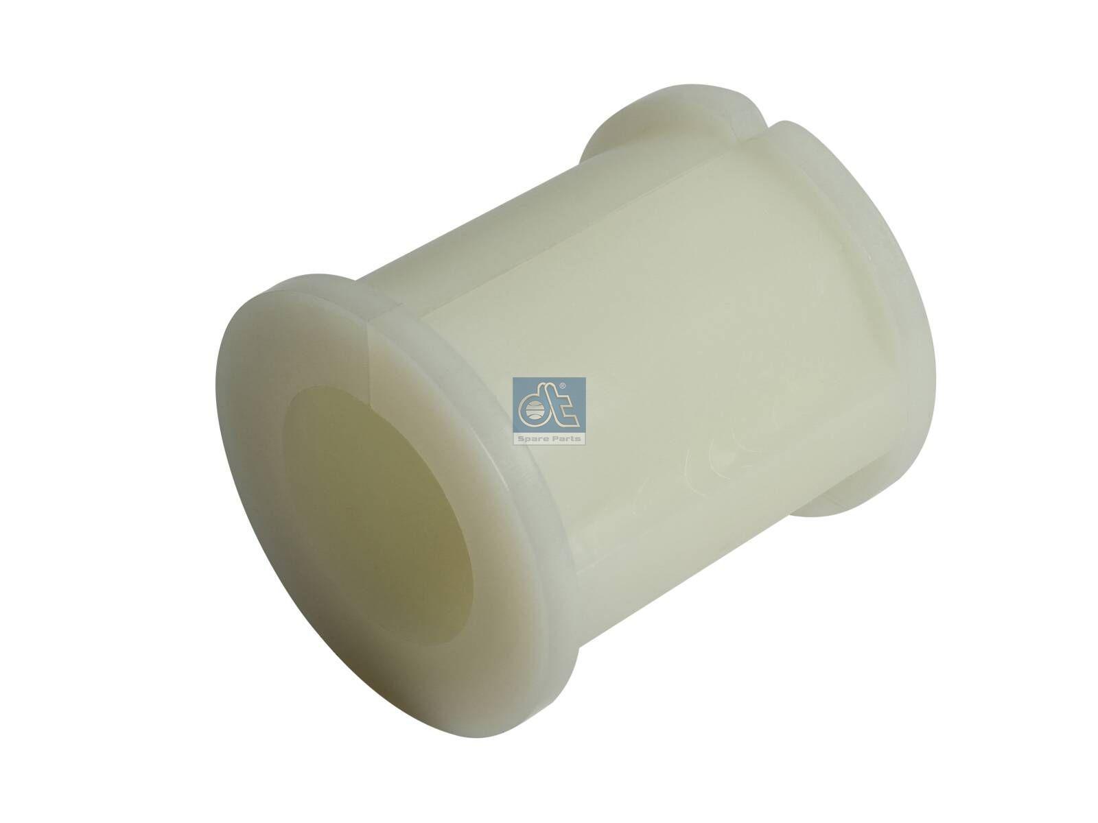 DT Spare Parts 6.14012 Buchse, Stabilisator, d: 38 mm, D: 58 mm, H: 73 mm passend für Multimarken