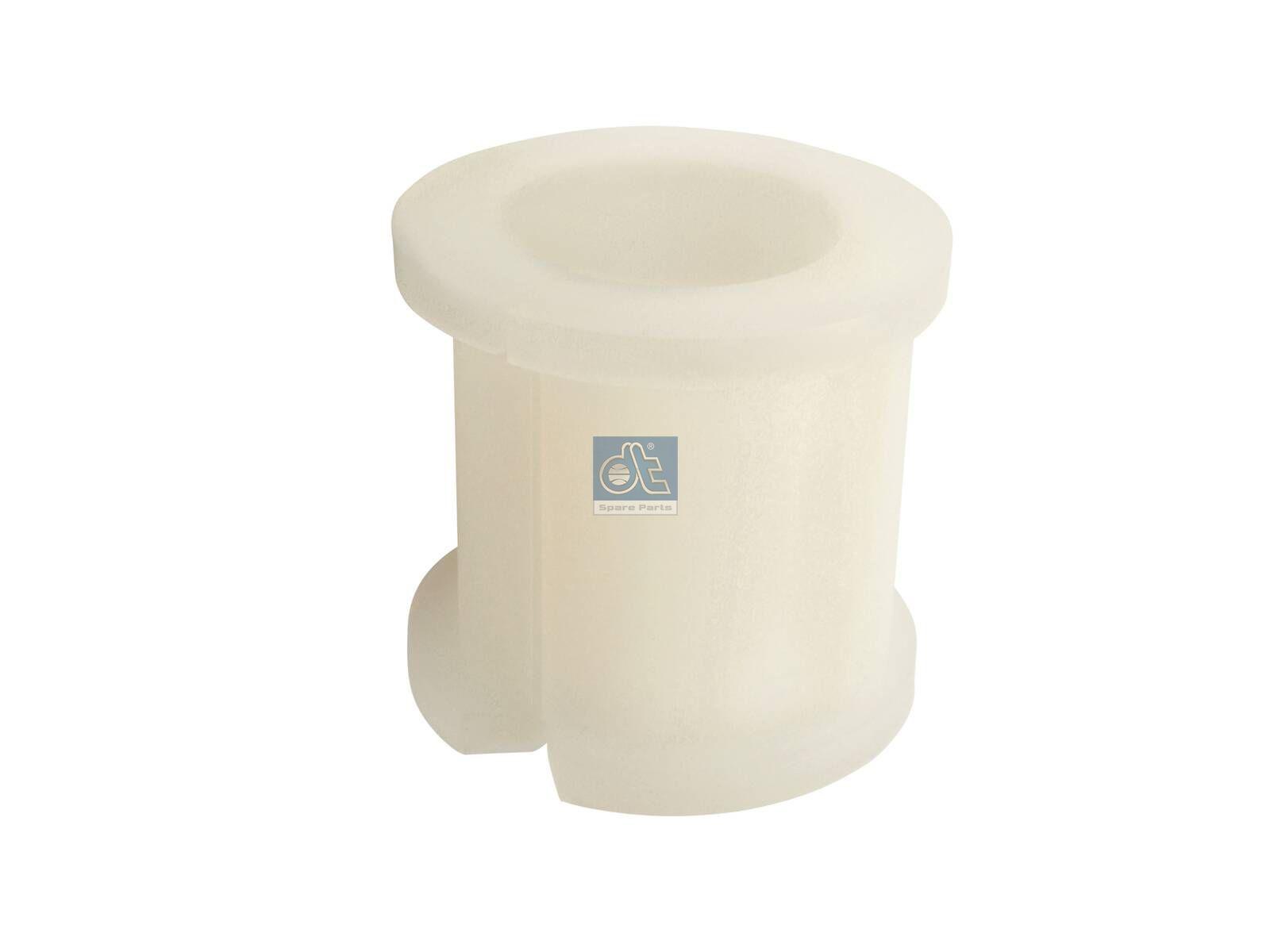 DT Spare Parts 6.14013 Buchse, Stabilisator, d: 50 mm, D1: 65 mm, D2: 81 mm, L: 76,5 mm passend für Multimarken