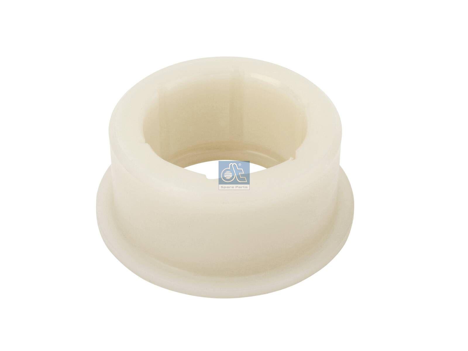 DT Spare Parts 6.14014 Buchse, Stabilisator, d: 43 mm, D: 61 mm, L: 32 mm passend für Renault