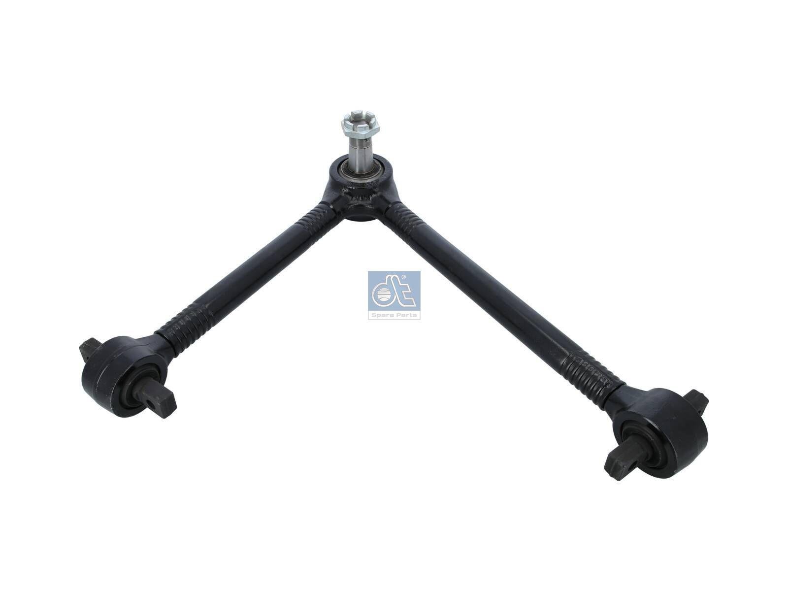 DT Spare Parts 6.15002 V-Strebe, L: 658 mm passend für Multimarken