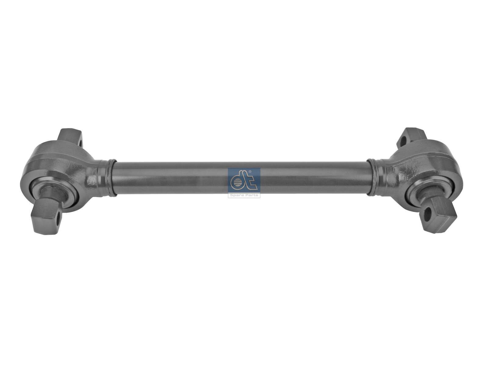 DT Spare Parts 6.15050 Achsstrebe, L: 575 mm passend für Renault