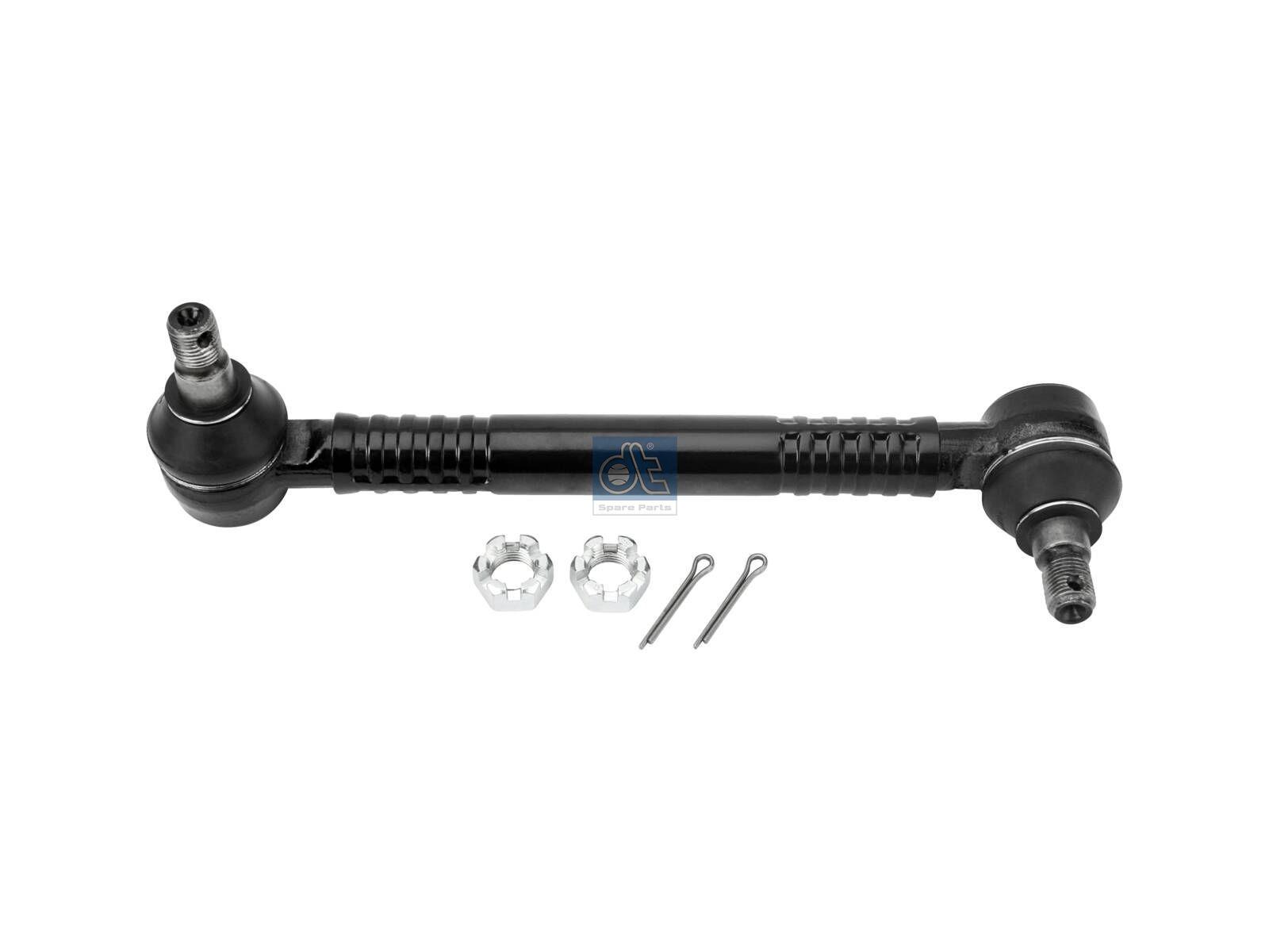 DT Spare Parts 6.15065 Stabilisatorstrebe, L: 280 mm passend für Renault