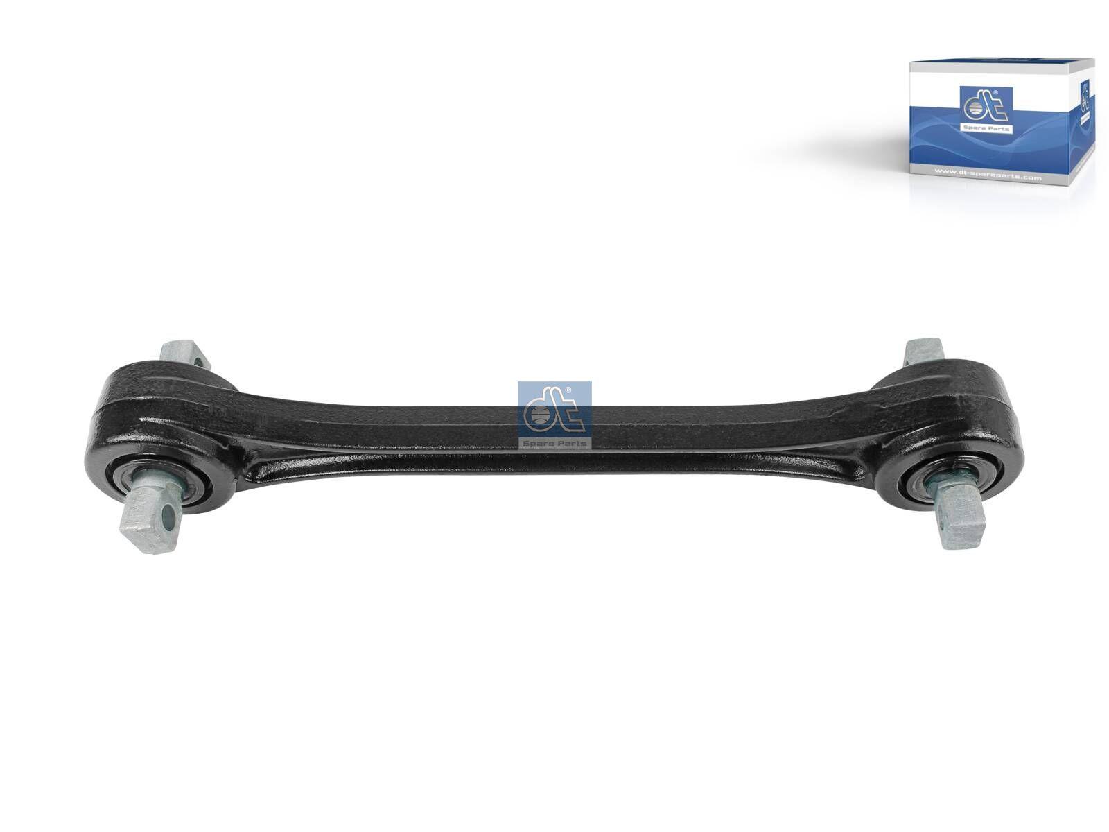 DT Spare Parts 6.15066 Achsstrebe, L: 510 mm passend für Multimarken
