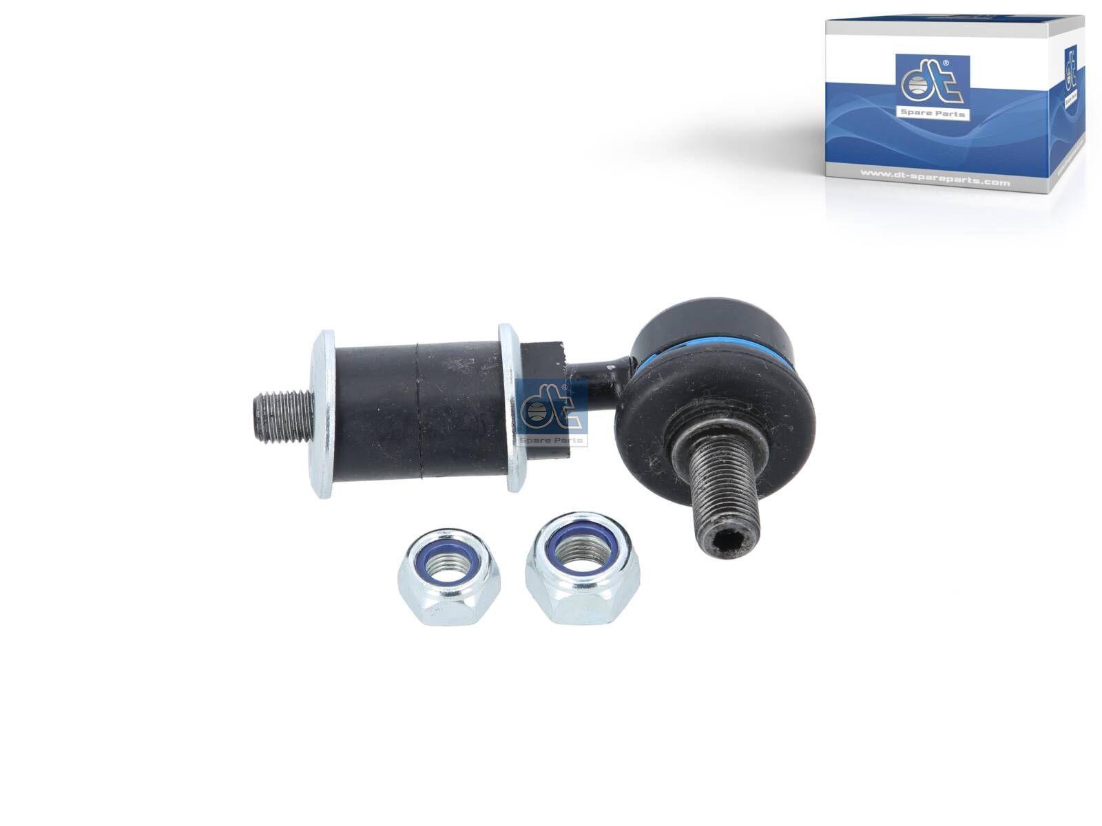 DT Spare Parts 6.15080 Stabilisatorstrebe passend für Renault