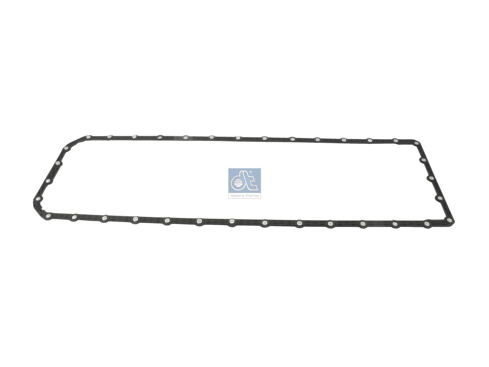 DT Spare Parts 6.20422 Ölwannendichtung passend für Multimarken