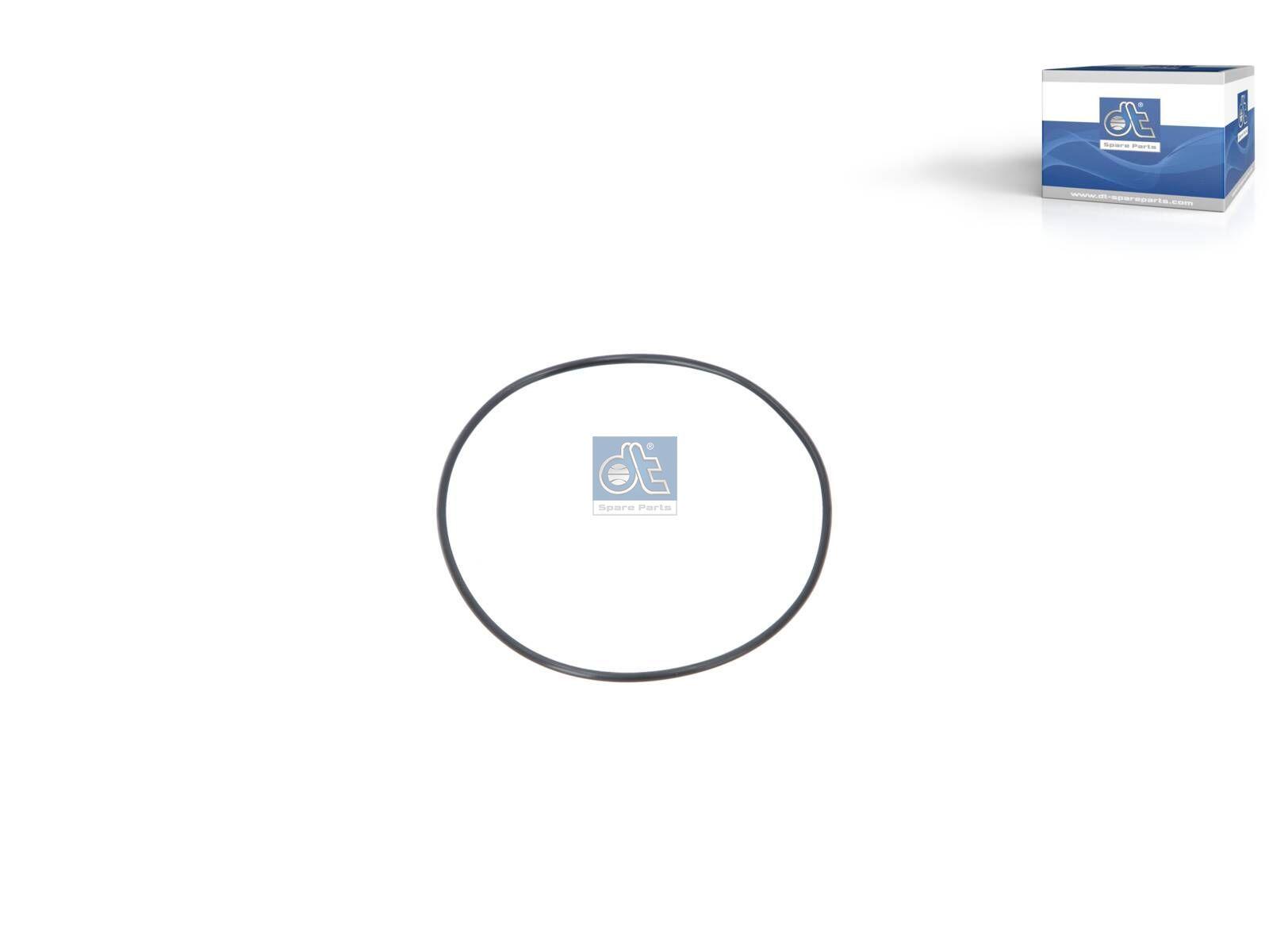 DT Spare Parts 6.21030 O-Ring, d: 69,57 mm, S: 1,78 mm passend für Renault