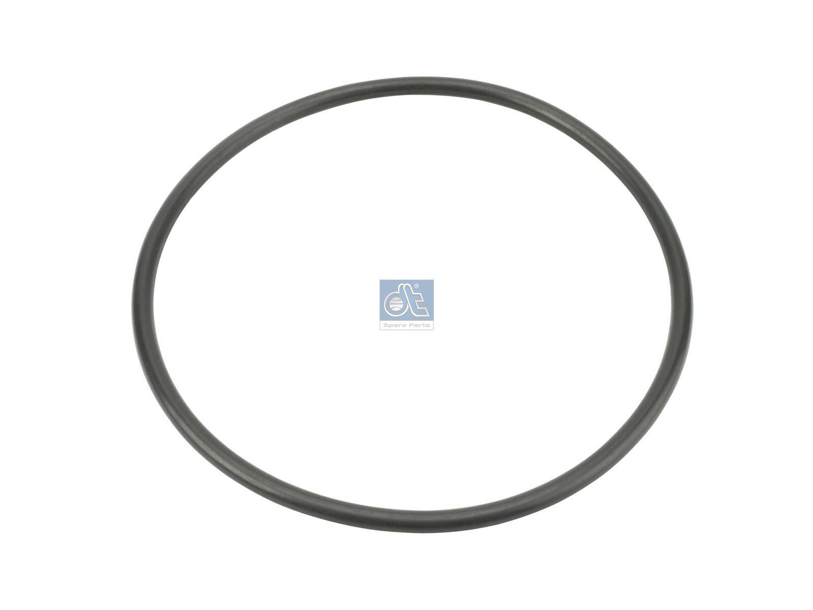 DT Spare Parts 6.21491 O-Ring, Laufbuchse, d: 134,6 mm, S: 5,7 mm passend für Renault