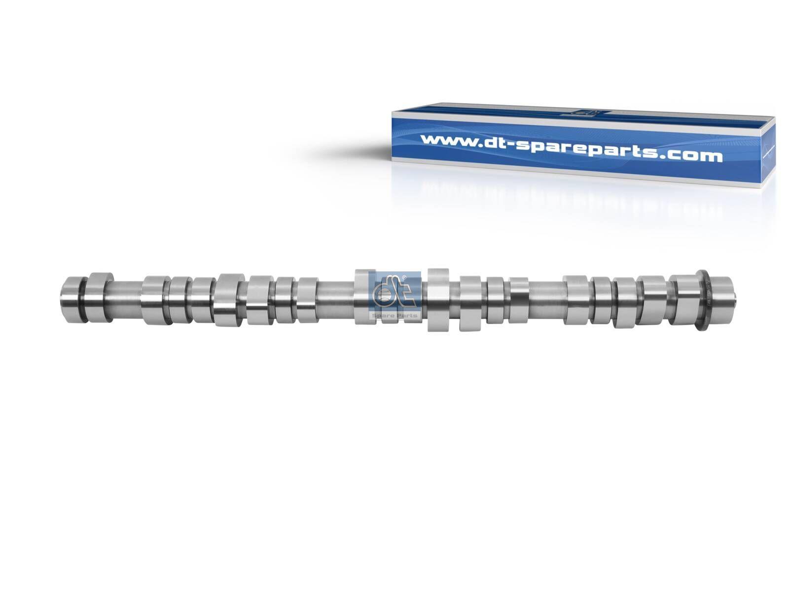 DT Spare Parts 6.22027 Nockenwelle passend für Multimarken