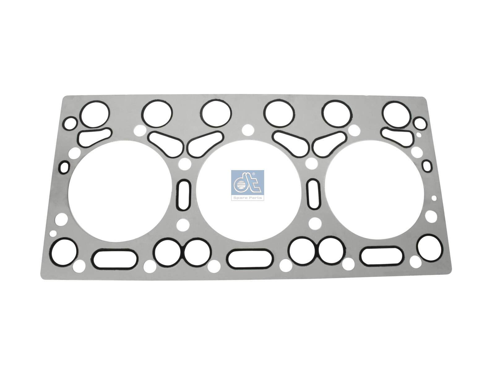 DT Spare Parts 6.22103 Zylinderkopfdichtung passend für Renault