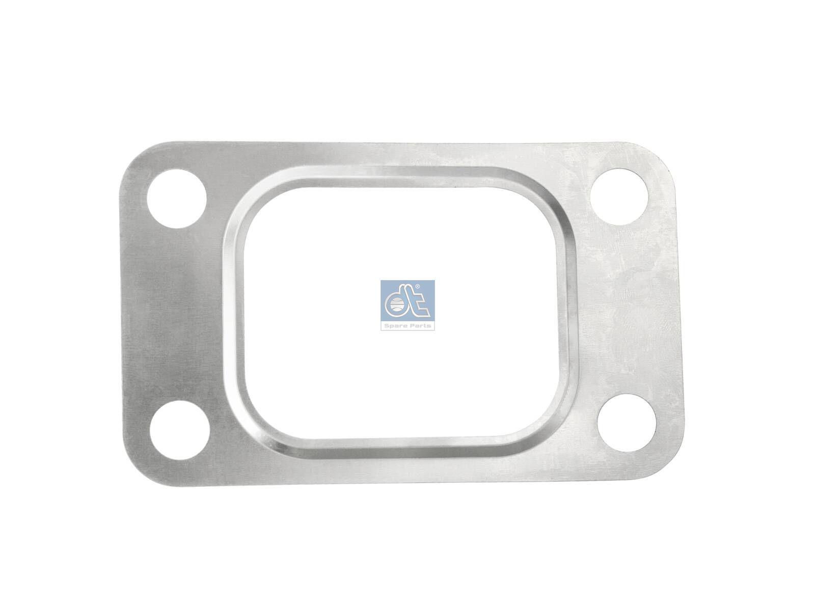 DT Spare Parts 6.23122 Dichtung, Turbolader passend für Renault