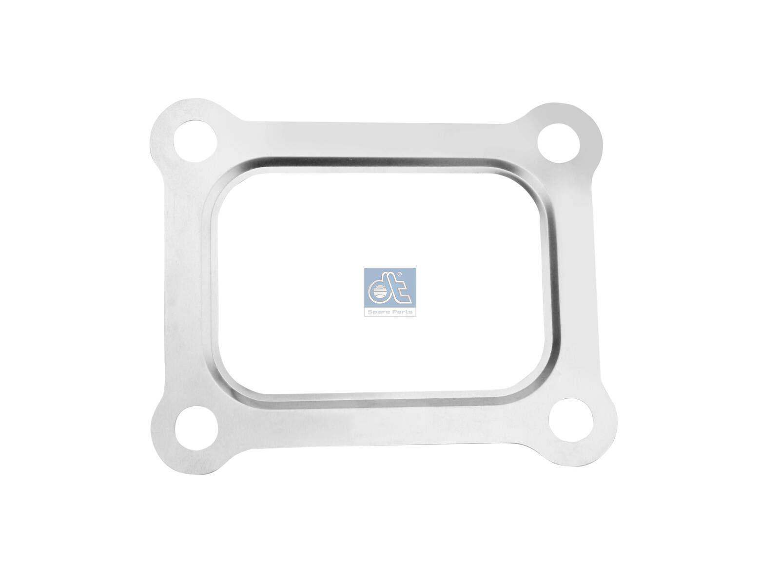 DT Spare Parts 6.23125 Dichtung, Turbolader passend für Multimarken