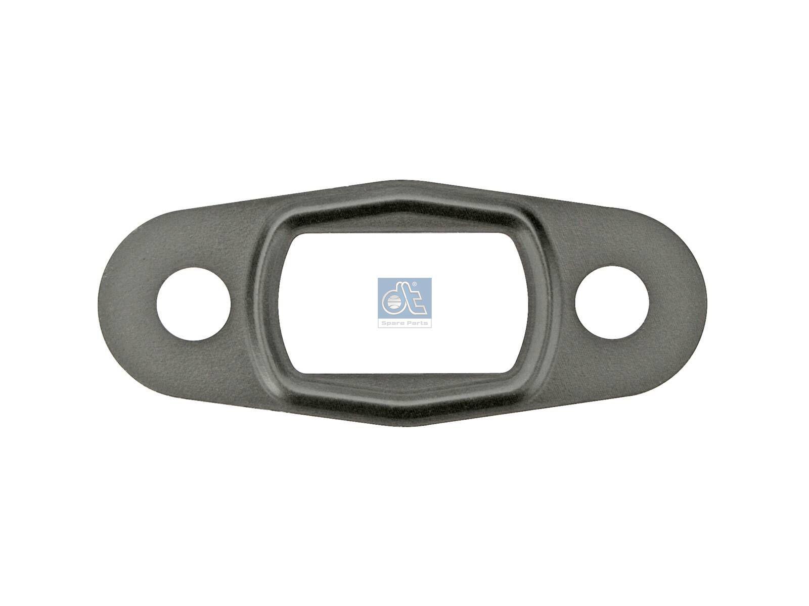 DT Spare Parts 6.23131 Dichtung, Turbolader passend für Renault