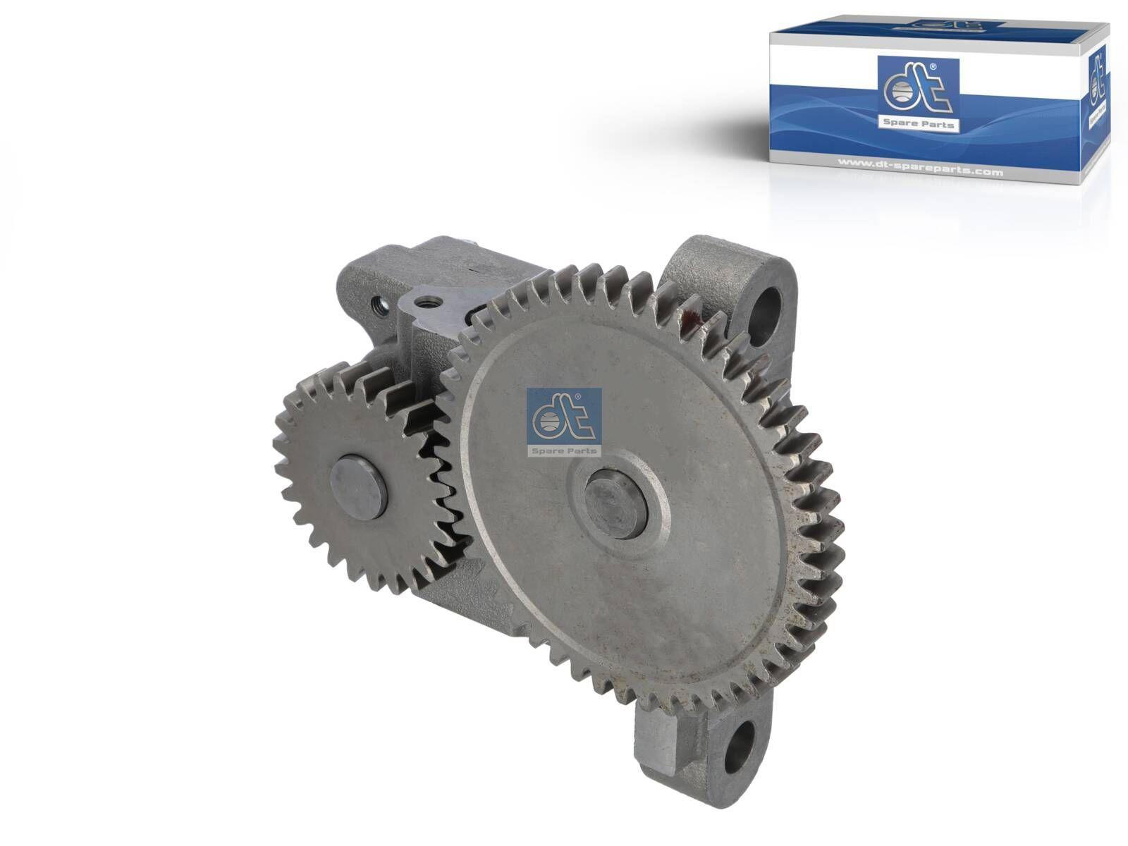 DT Spare Parts 6.24001 Ölpumpe passend für Multimarken