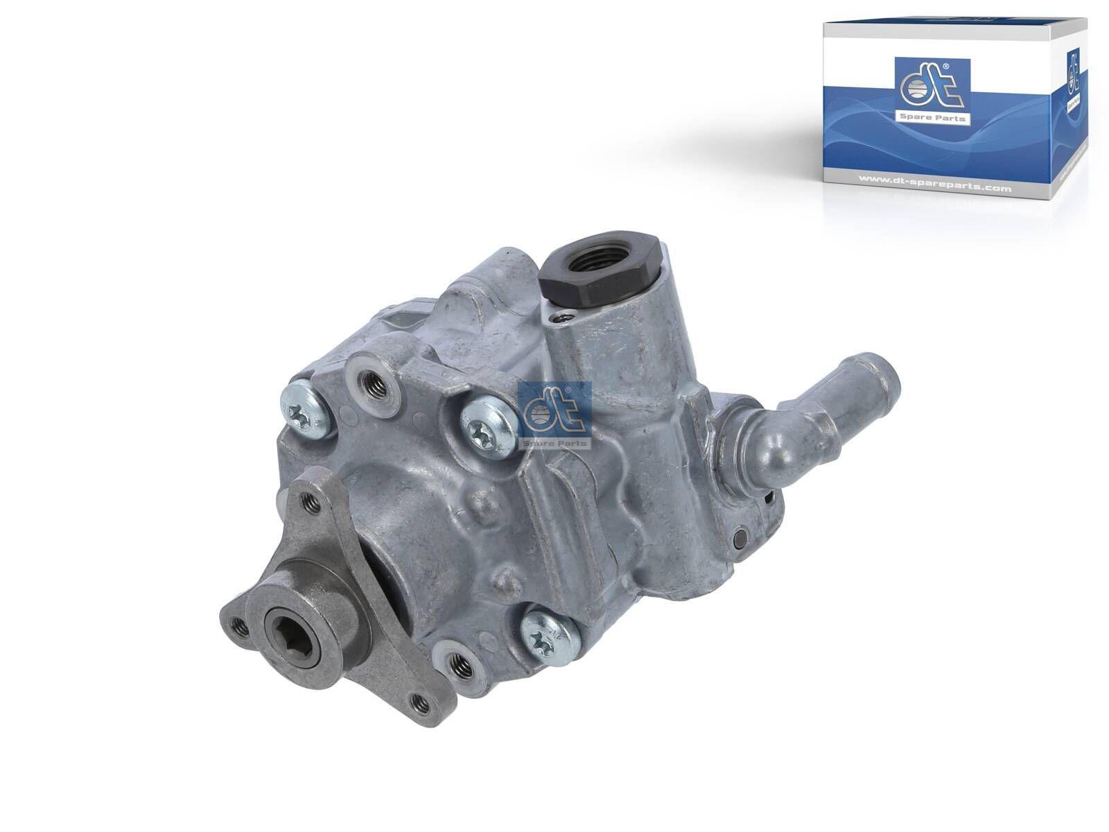 DT Spare Parts 6.26423 Lenkhilfepumpe passend für Renault