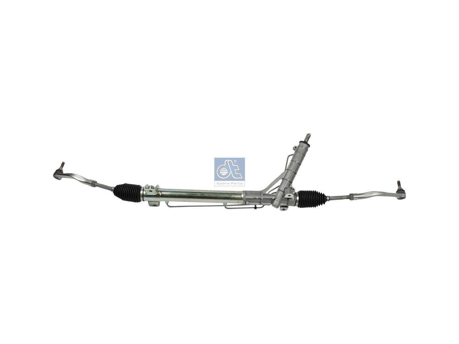 DT Spare Parts 6.26428 Lenkgetriebe passend für Multimarken