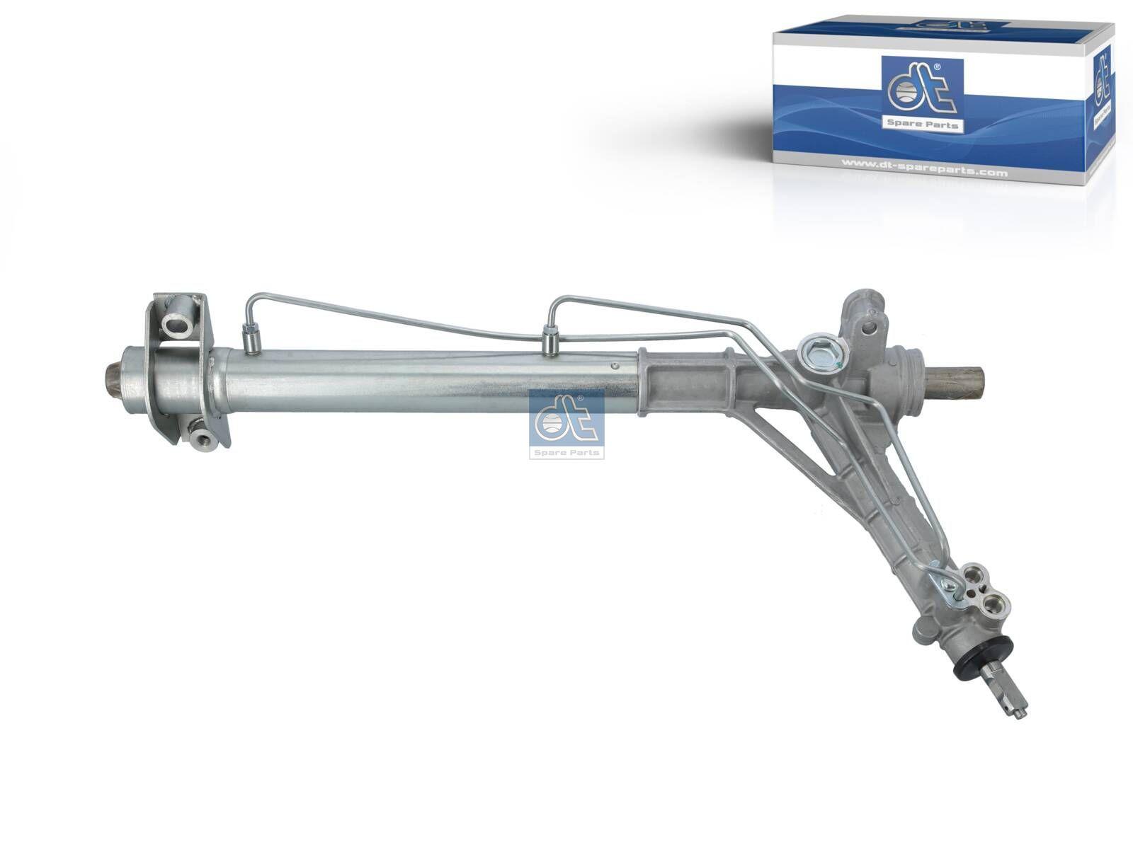 DT Spare Parts 6.26428SP Lenkgetriebe, ohne Spurstange passend für Multimarken