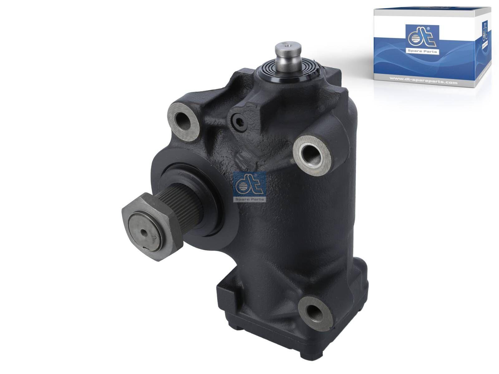 DT Spare Parts 6.26432 Lenkgetriebe passend für Renault