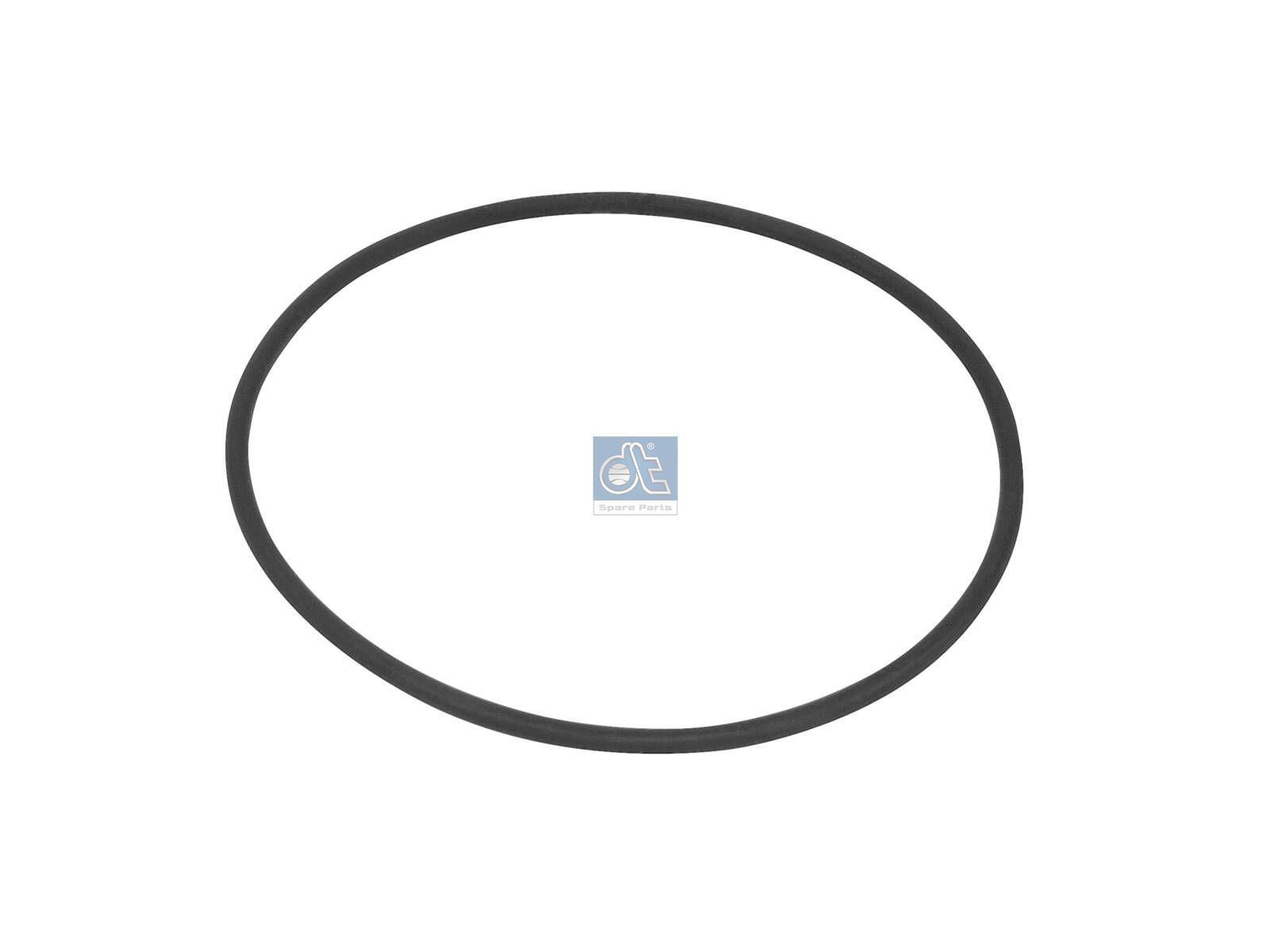 DT Spare Parts 6.26450 O-Ring, d: 89,5 mm, S: 3 mm passend für Renault