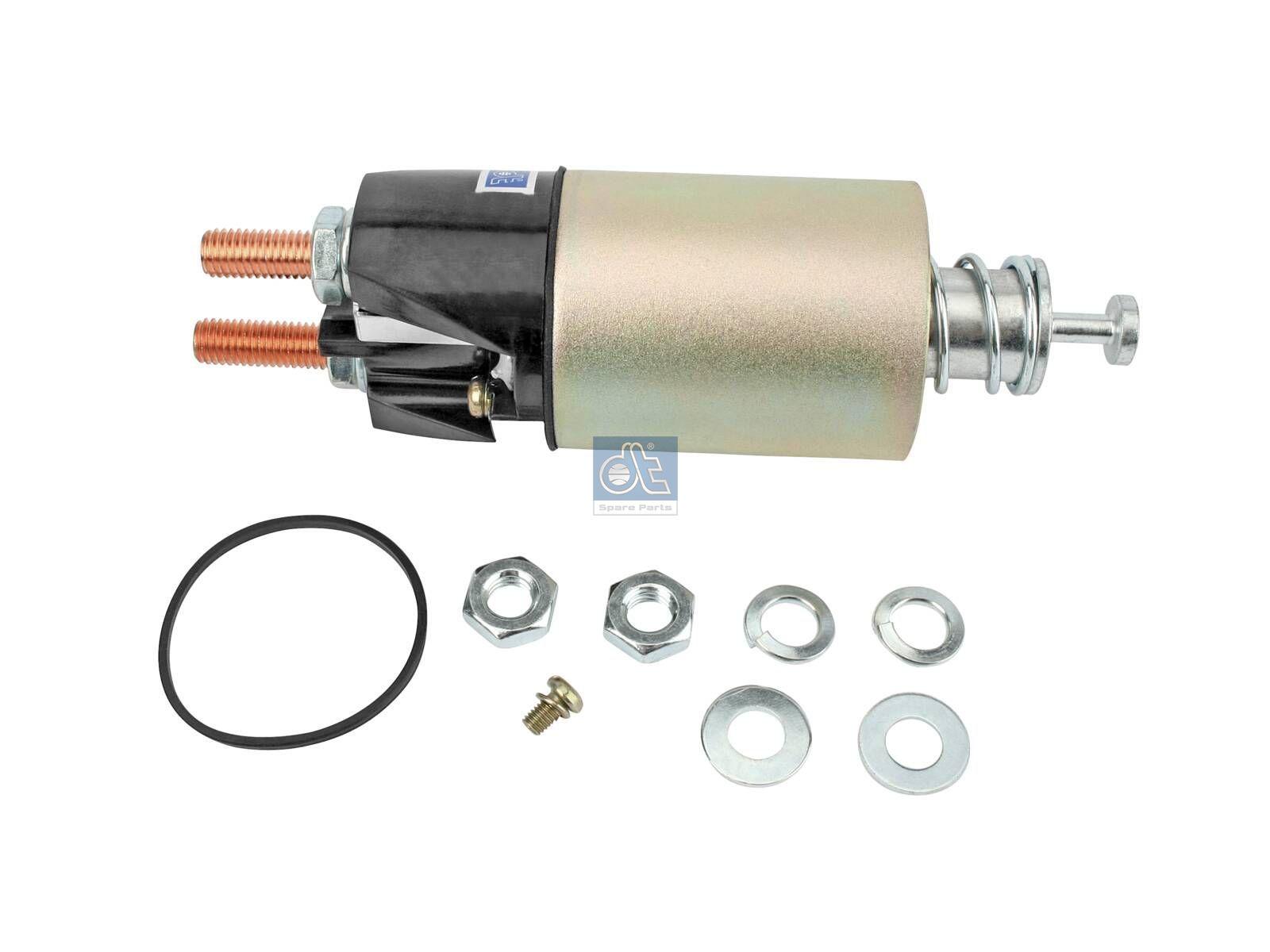 DT Spare Parts 6.27293 Magnetschalter passend für Multimarken