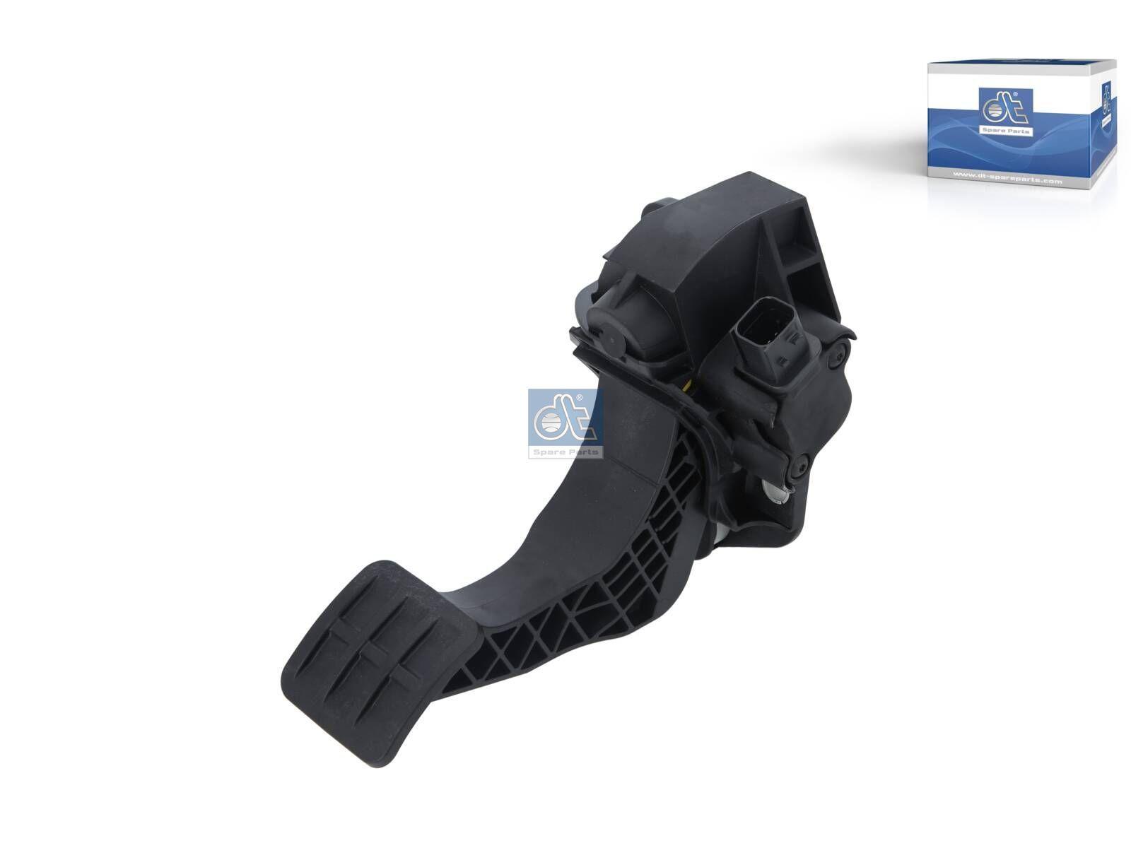 DT Spare Parts 6.28004 Fahrpedal passend für Renault