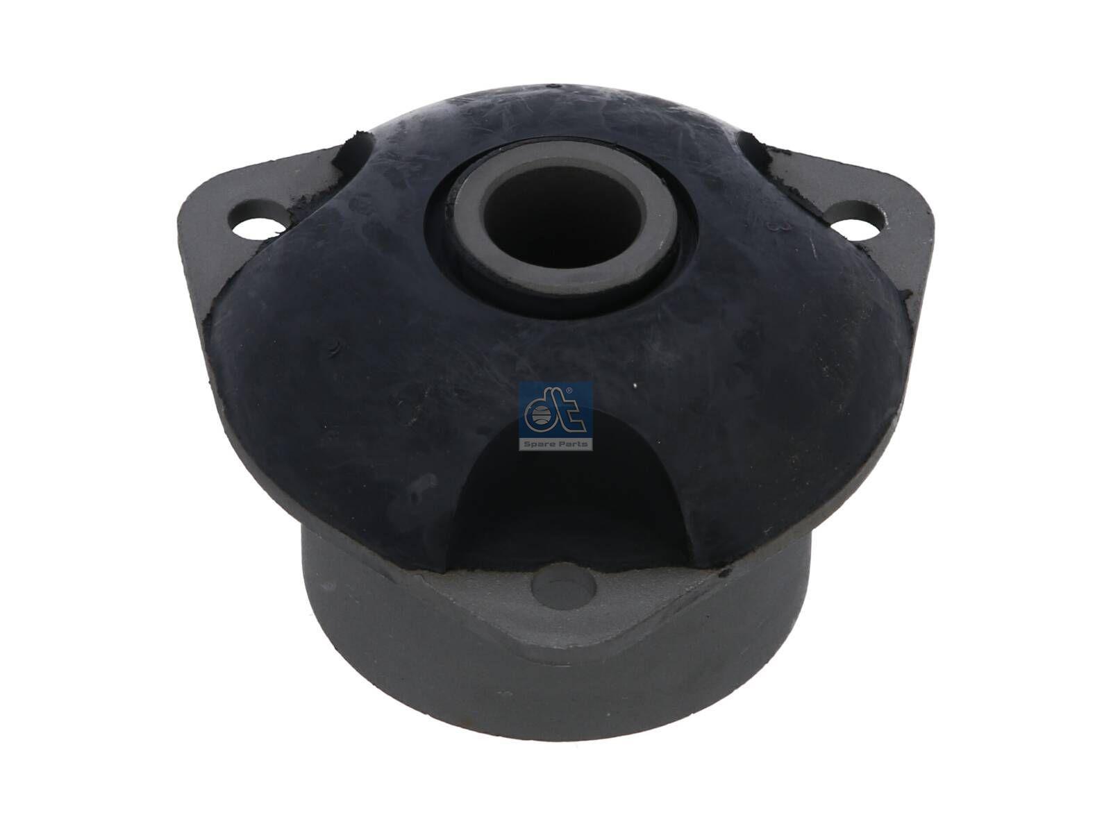 DT Spare Parts 6.28527 Motorlager, hinten passend für Multimarken