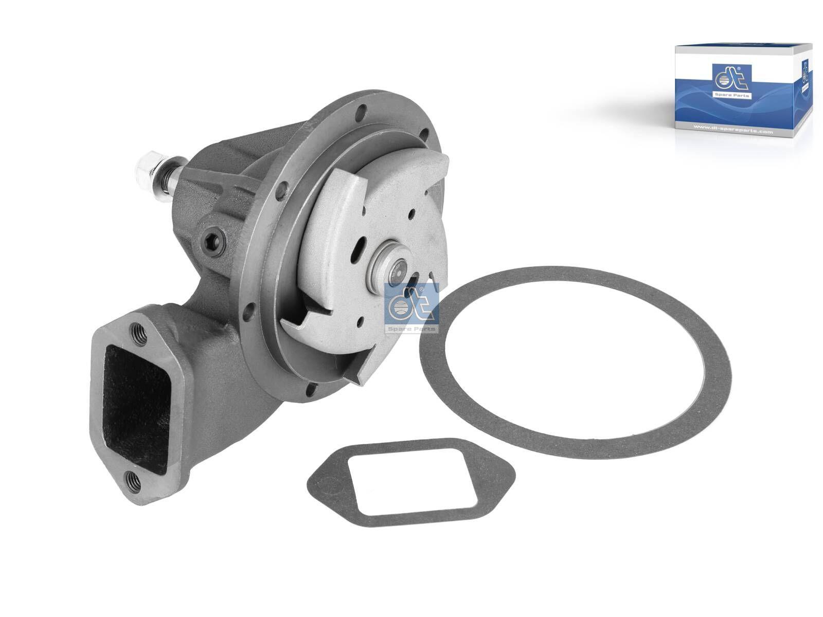 DT Spare Parts 6.30017 Wasserpumpe passend für Multimarken