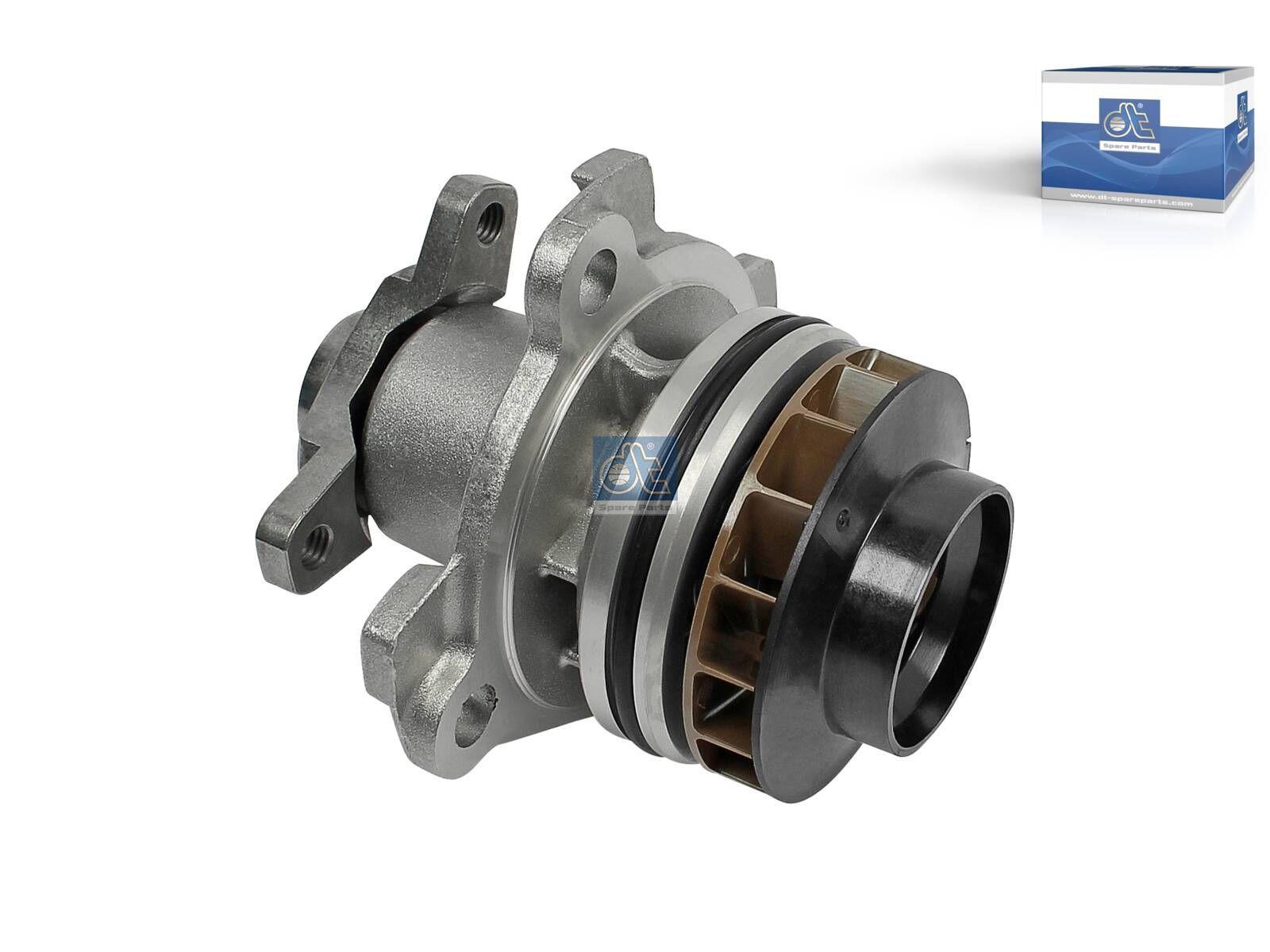 DT Spare Parts 6.30032 Wasserpumpe passend für Multimarken