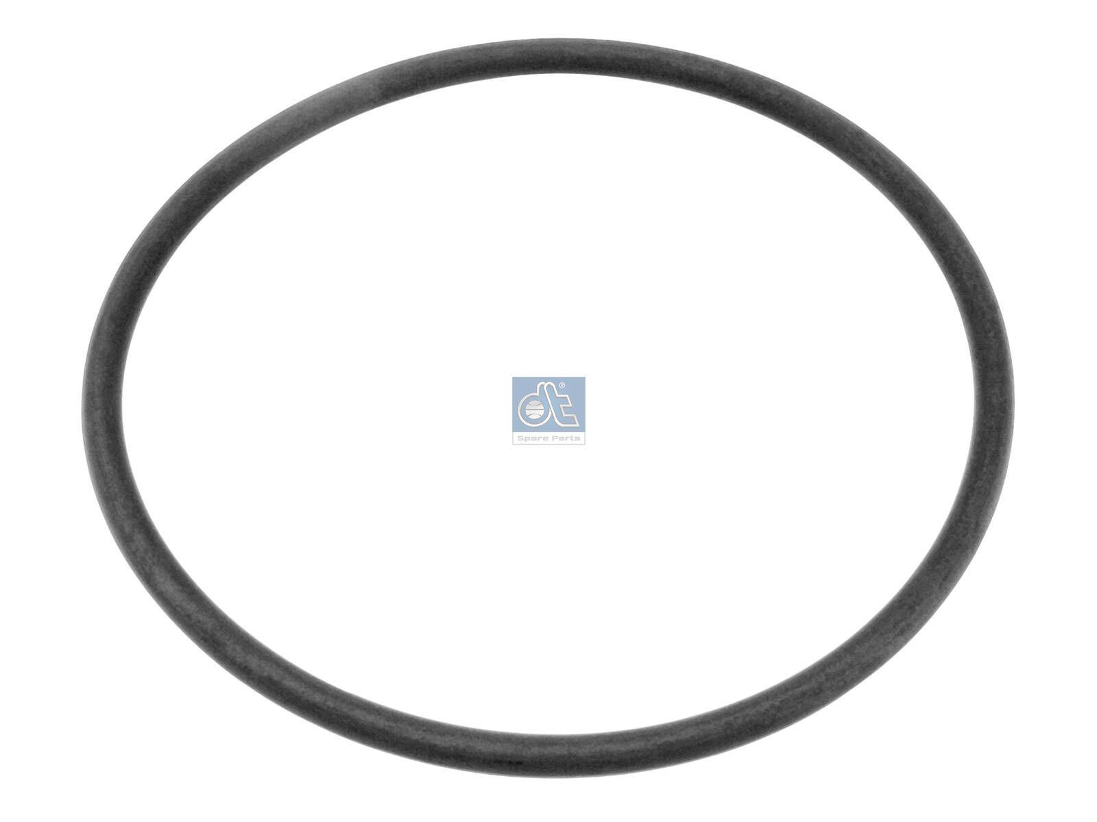 DT Spare Parts 6.30061 O-Ring, d: 106 mm, S: 5,3 mm passend für Renault