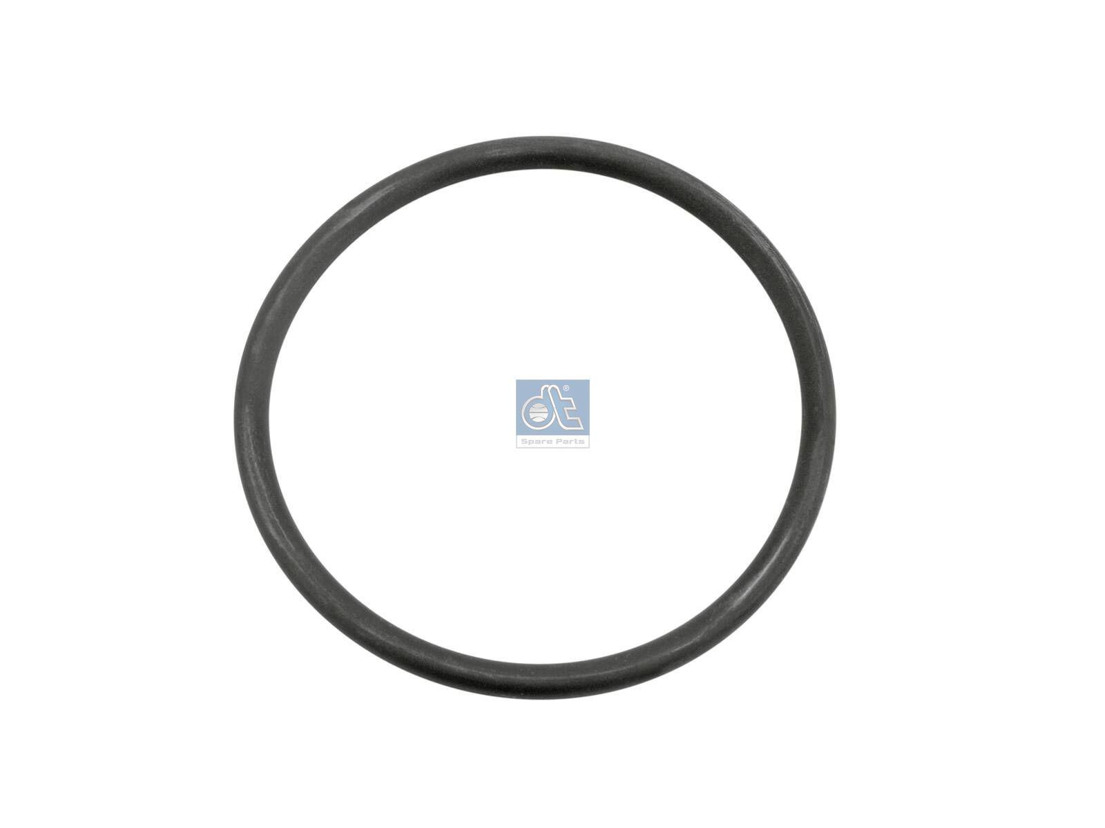 DT Spare Parts 6.30069 O-Ring, d: 53 mm, S: 3,55 mm passend für Multimarken