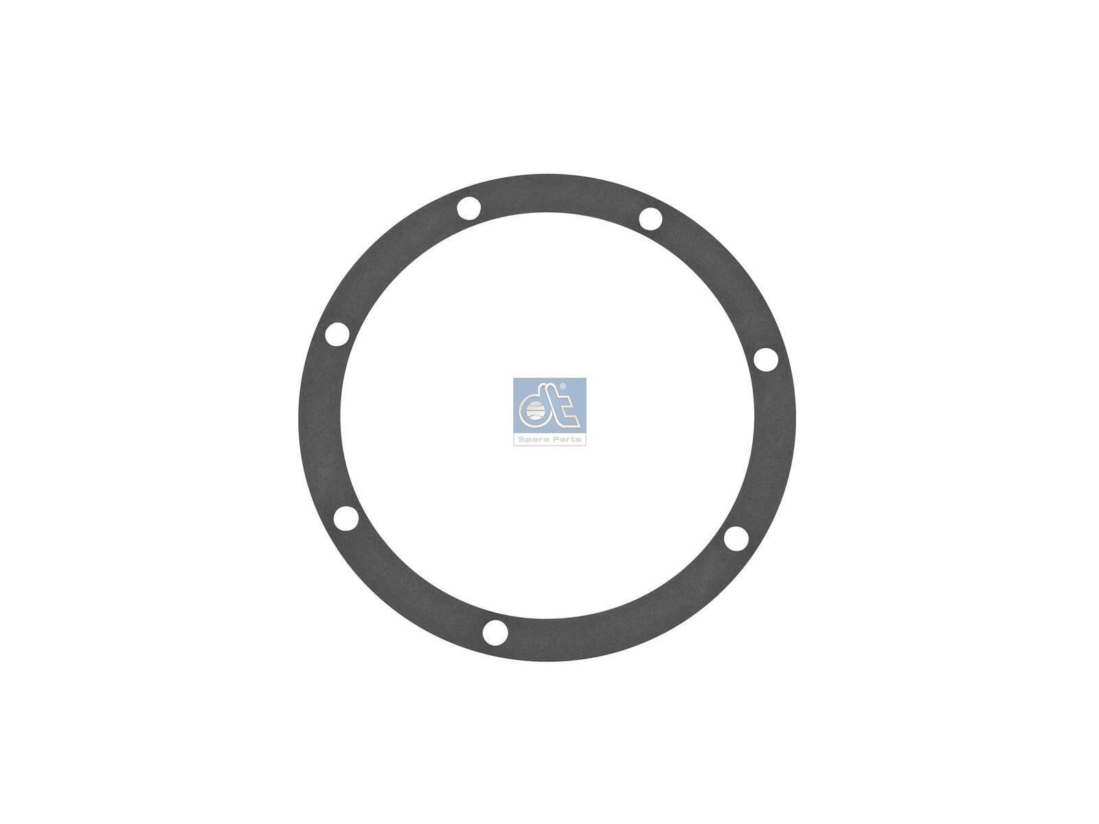 DT Spare Parts 6.30081 Dichtung, Wasserpumpe passend für Renault