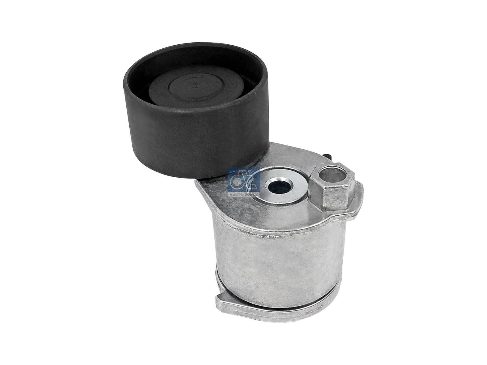 DT Spare Parts 6.31003 Riemenspanner, D: 70 mm, W: 38 mm passend für Multimarken